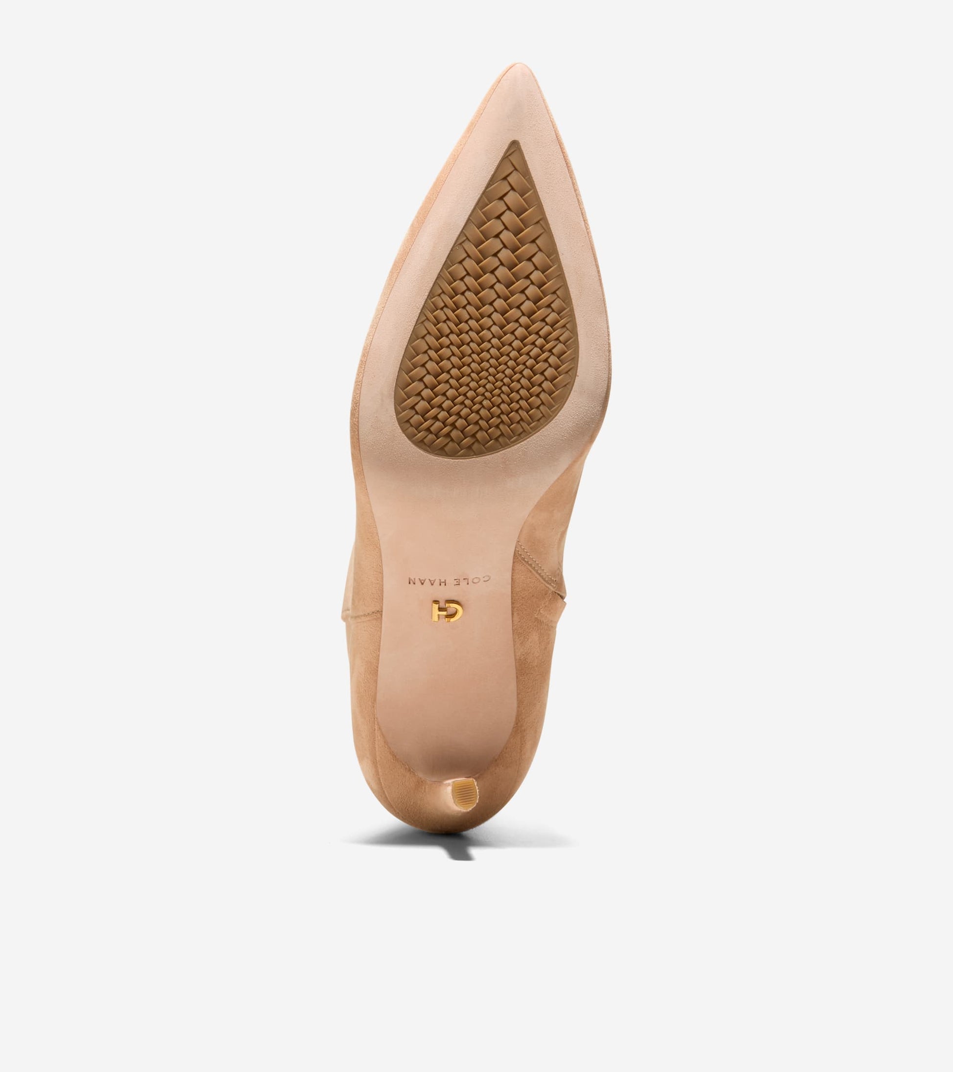 W31040:CH BLUSH TAN LUX SDE