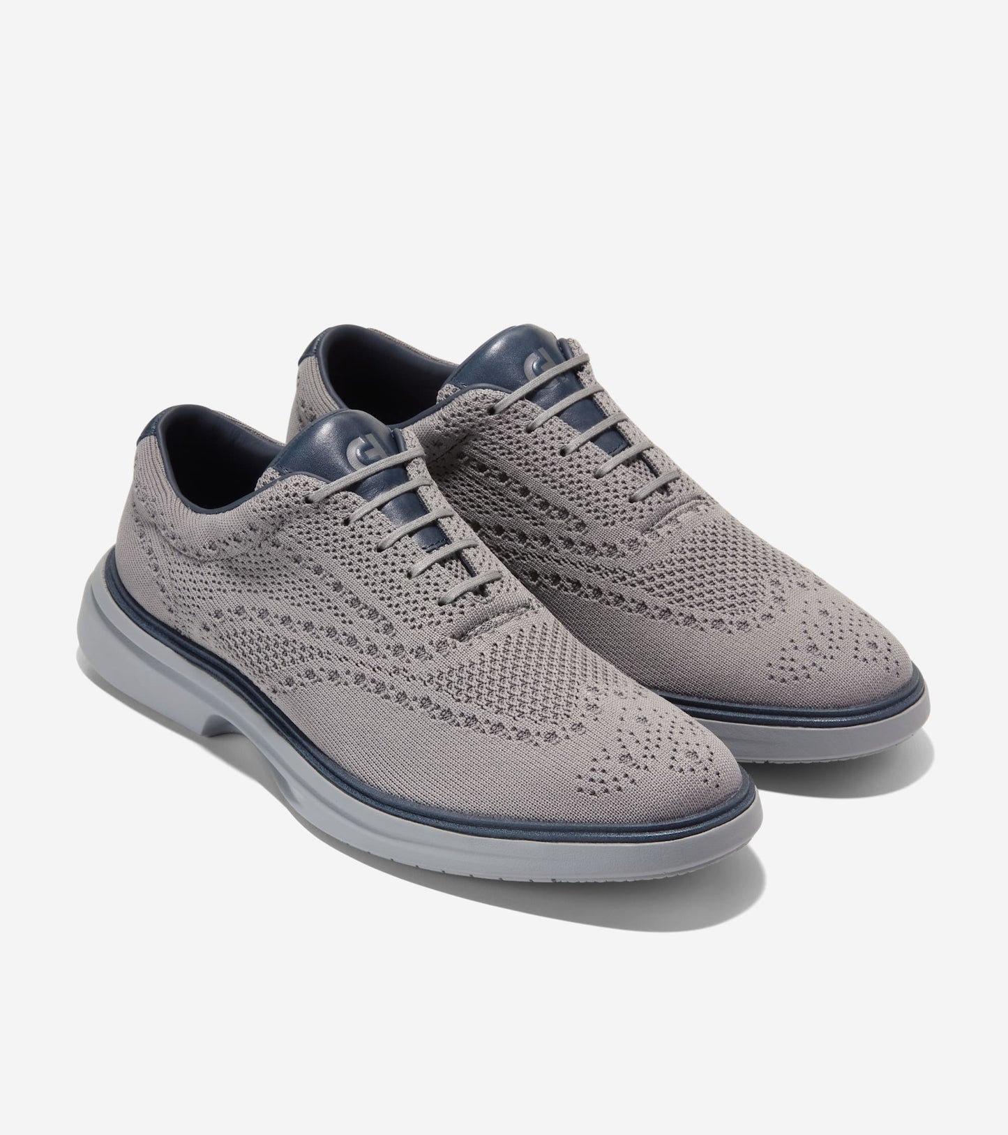 C45661:STEEL GRAY / NAVY BLAZER / ULTIMATE GRAY