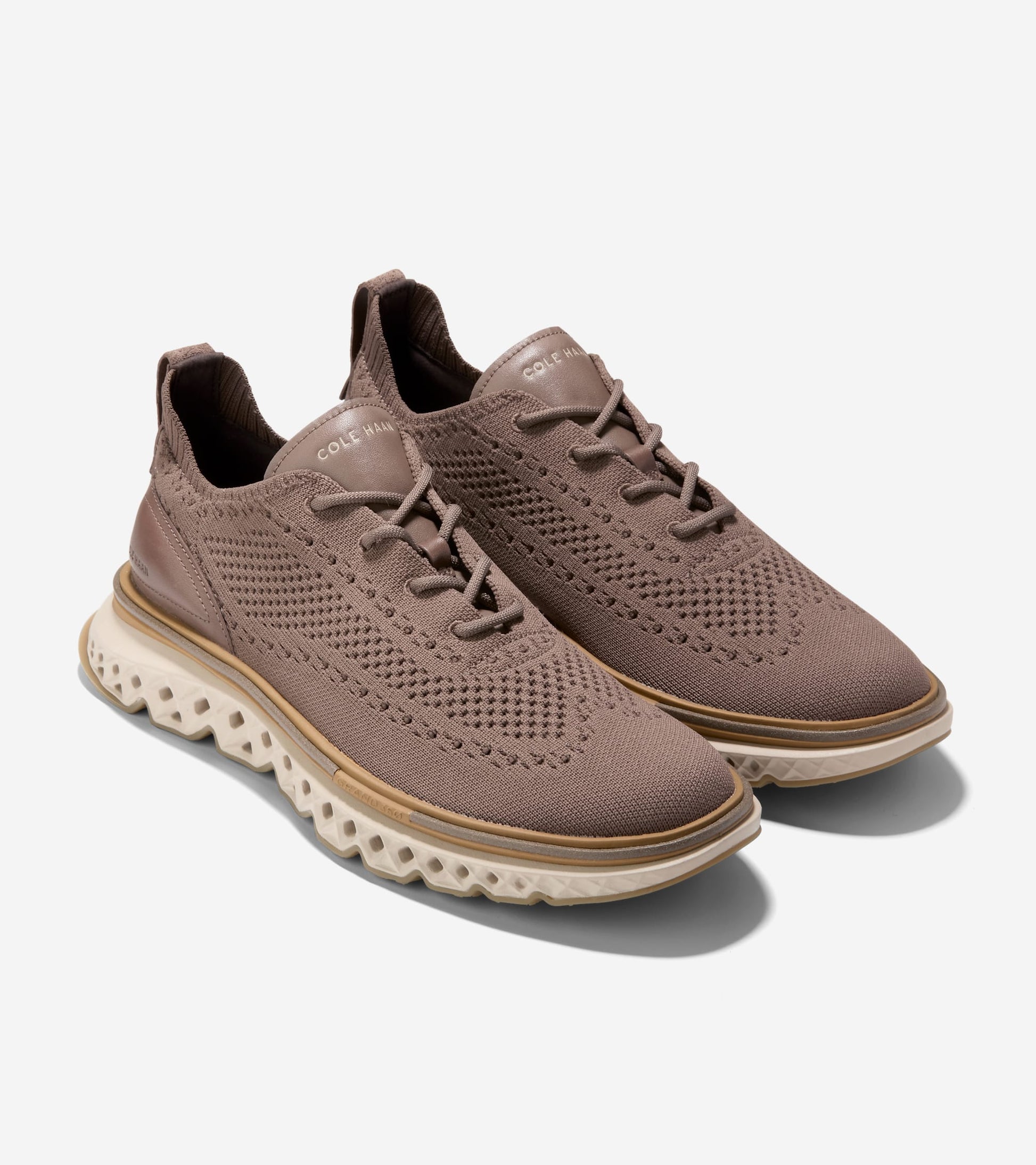 C39096:LAVA/ OXFORD TAN/ DESERT OLIVE