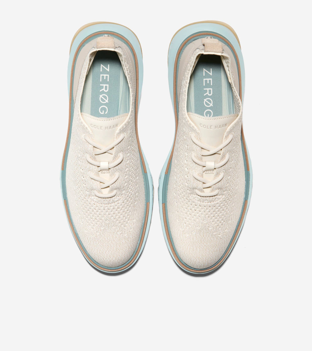 C38529:IVORY/ SILVER LINING / CLOUD BLUE