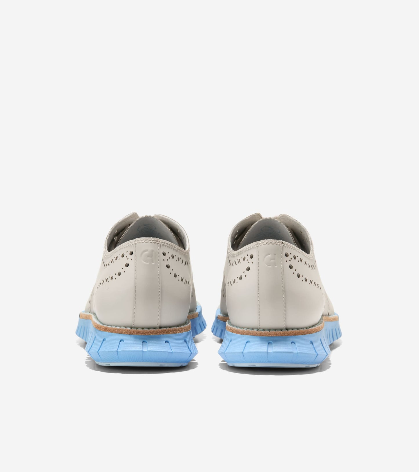 C39587:SILVER LINING/VISTA BLUE