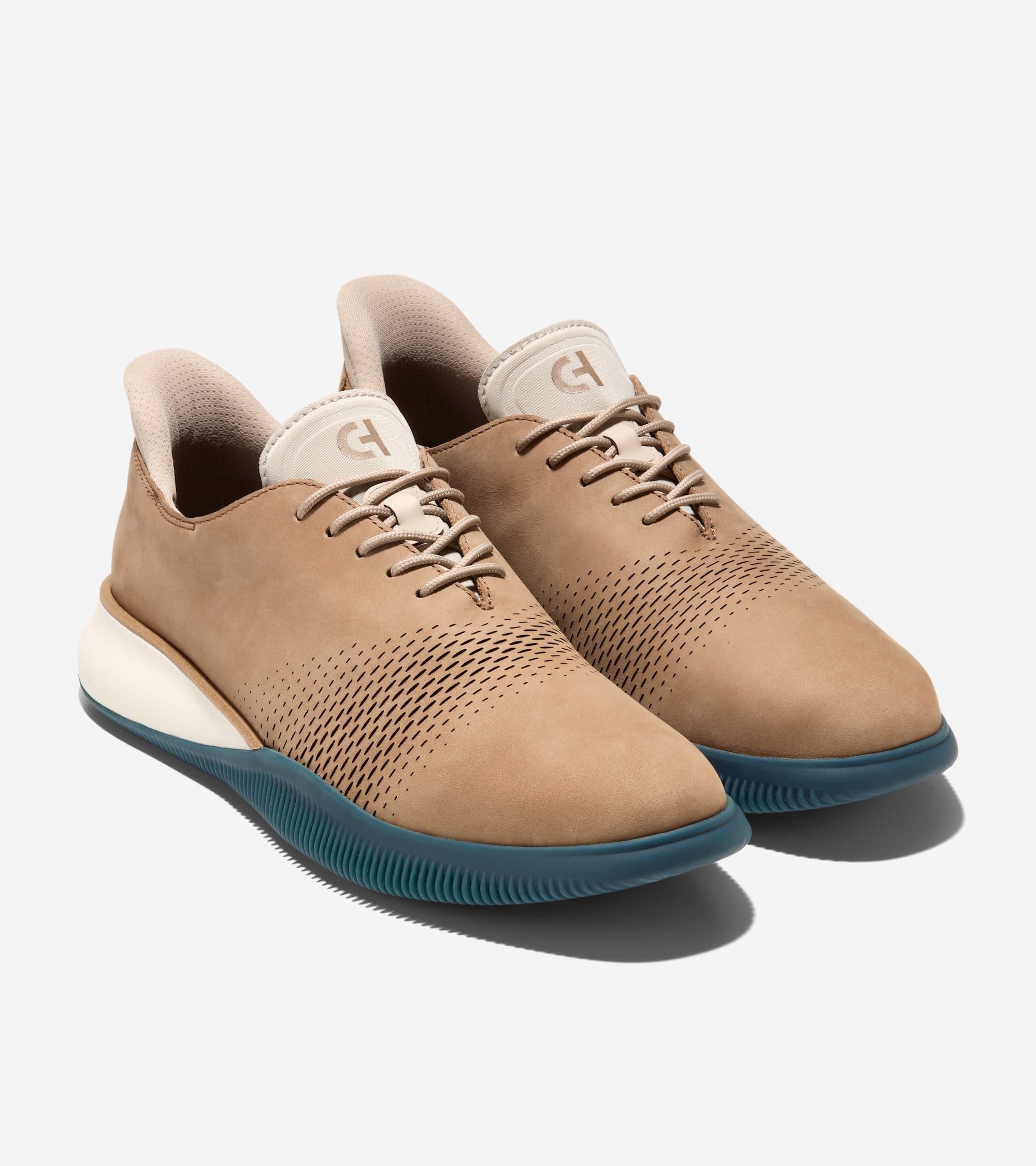 Men's 6.ZERØGRAND Laser Quick-On Oxfords – Cole Haan Saudi Arabia