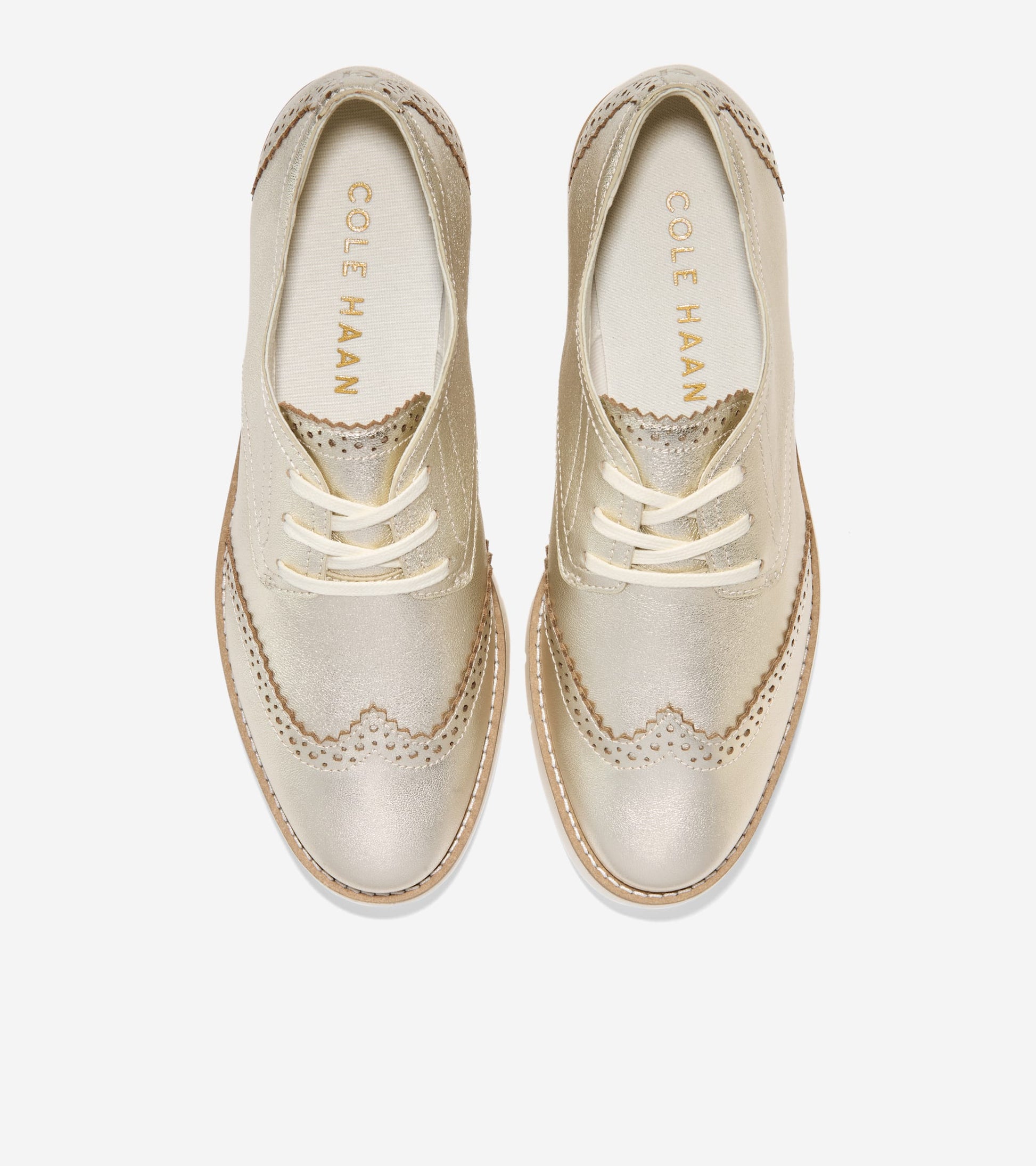 W30719:SOFT GOLD TALCA/IVORY