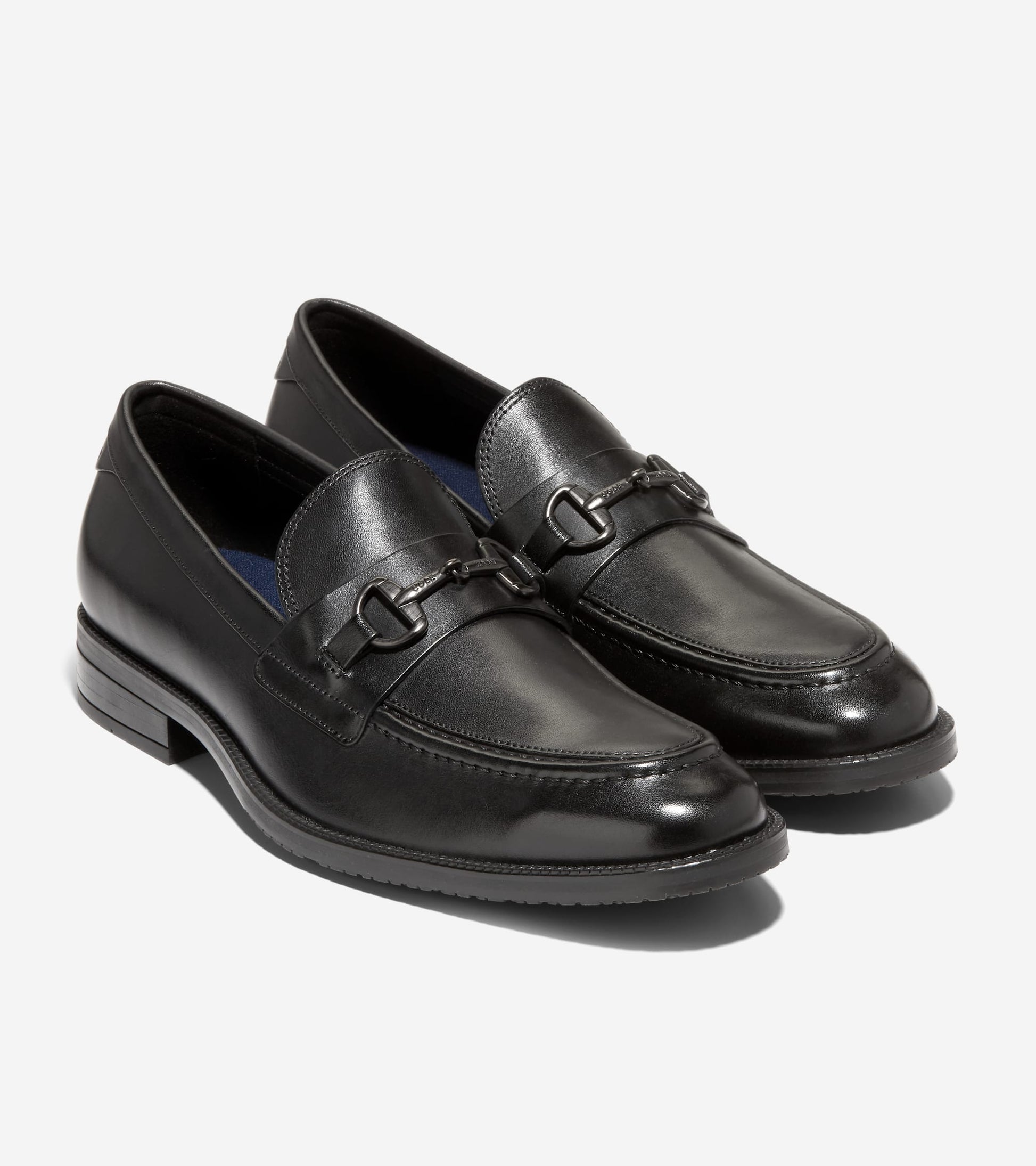 Men's Modern Essentials Bit Loafers – Cole Haan Saudi Arabia