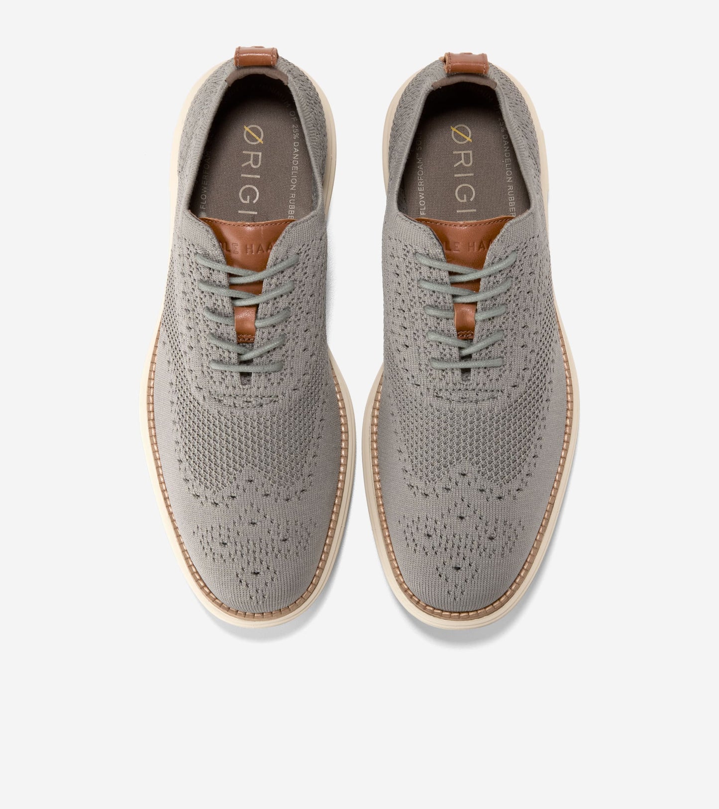 C42558:DUSTY OLIVE / CASTLEROCK / ANGORA