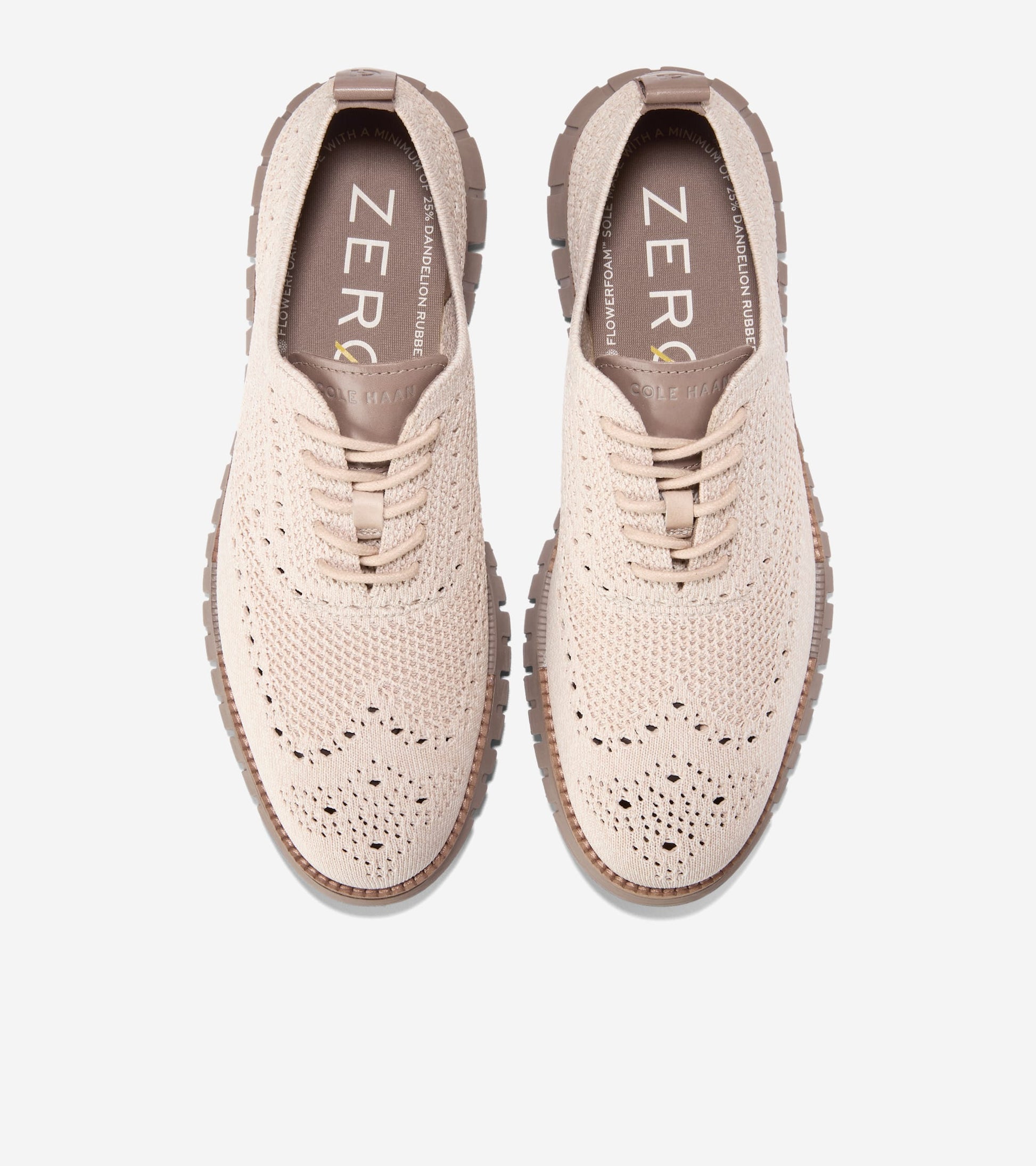C42263:CH TRUFFLE / MARMALADE / SILVER BIRCH