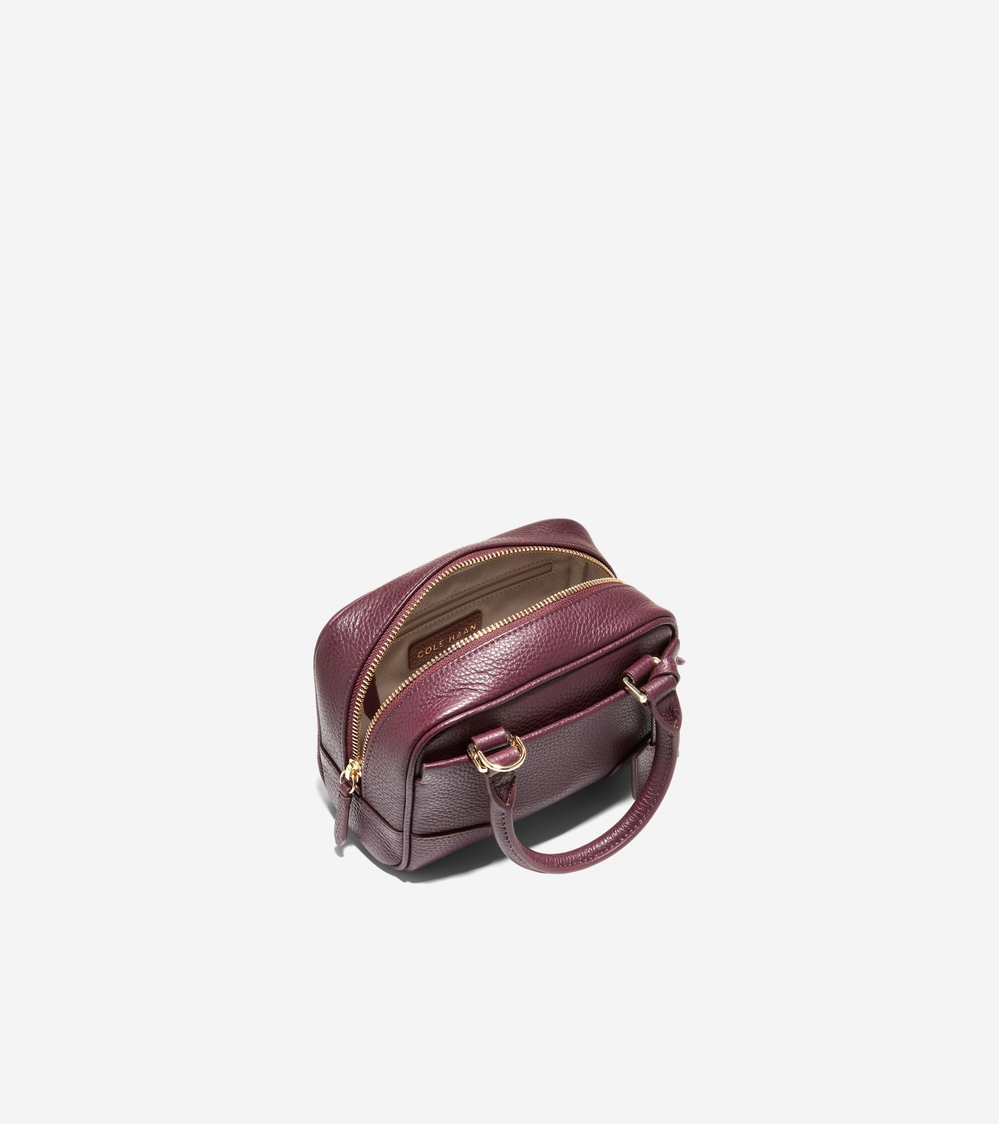 U08114:BLACK GARNET