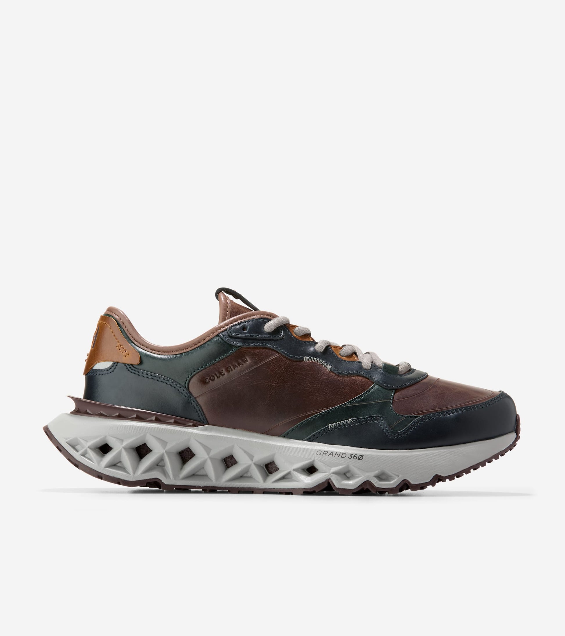 Men's Luxe Edition Running Shoes – Cole Haan Saudi Arabia