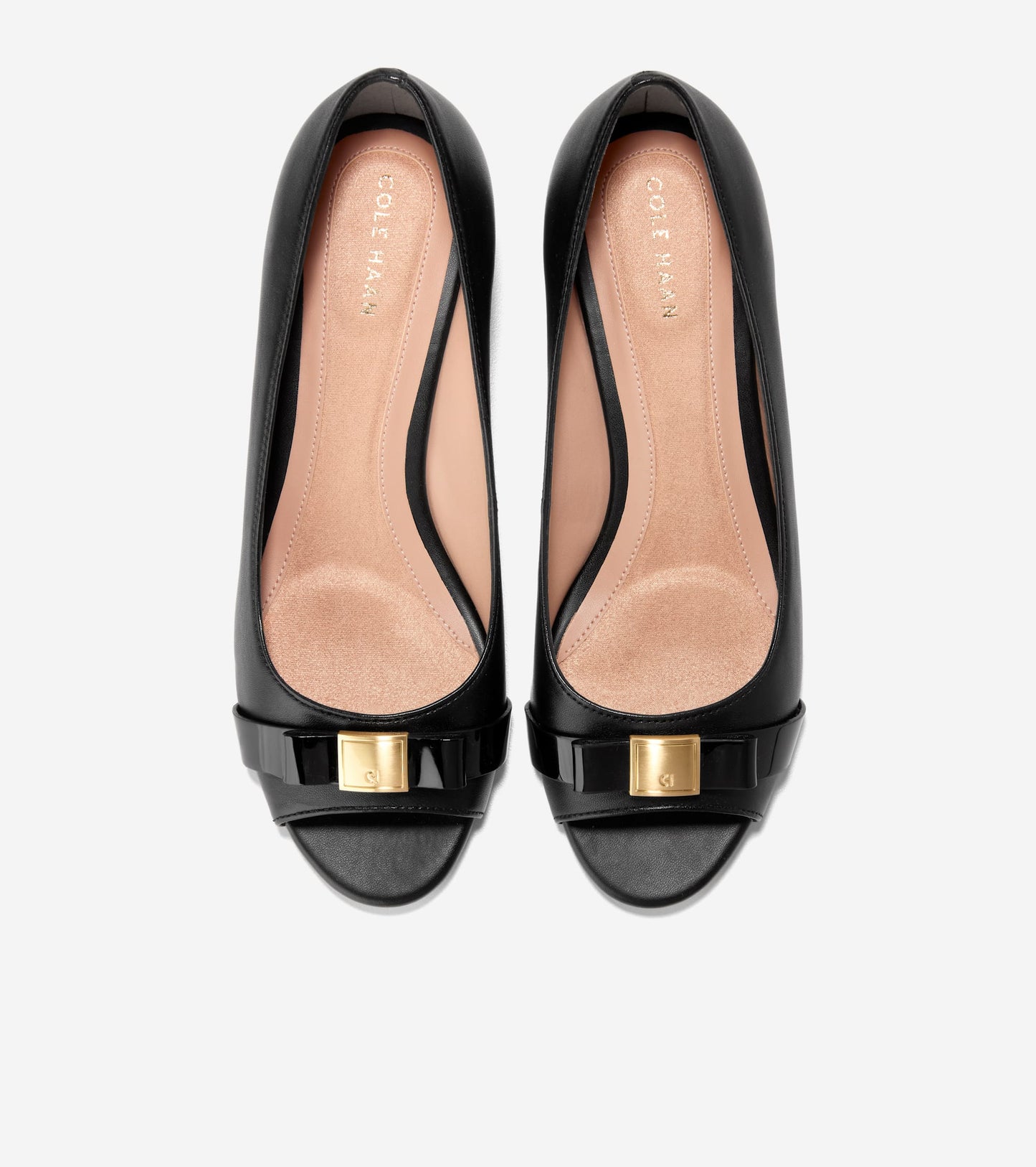 W35772:BLACK LEATHER