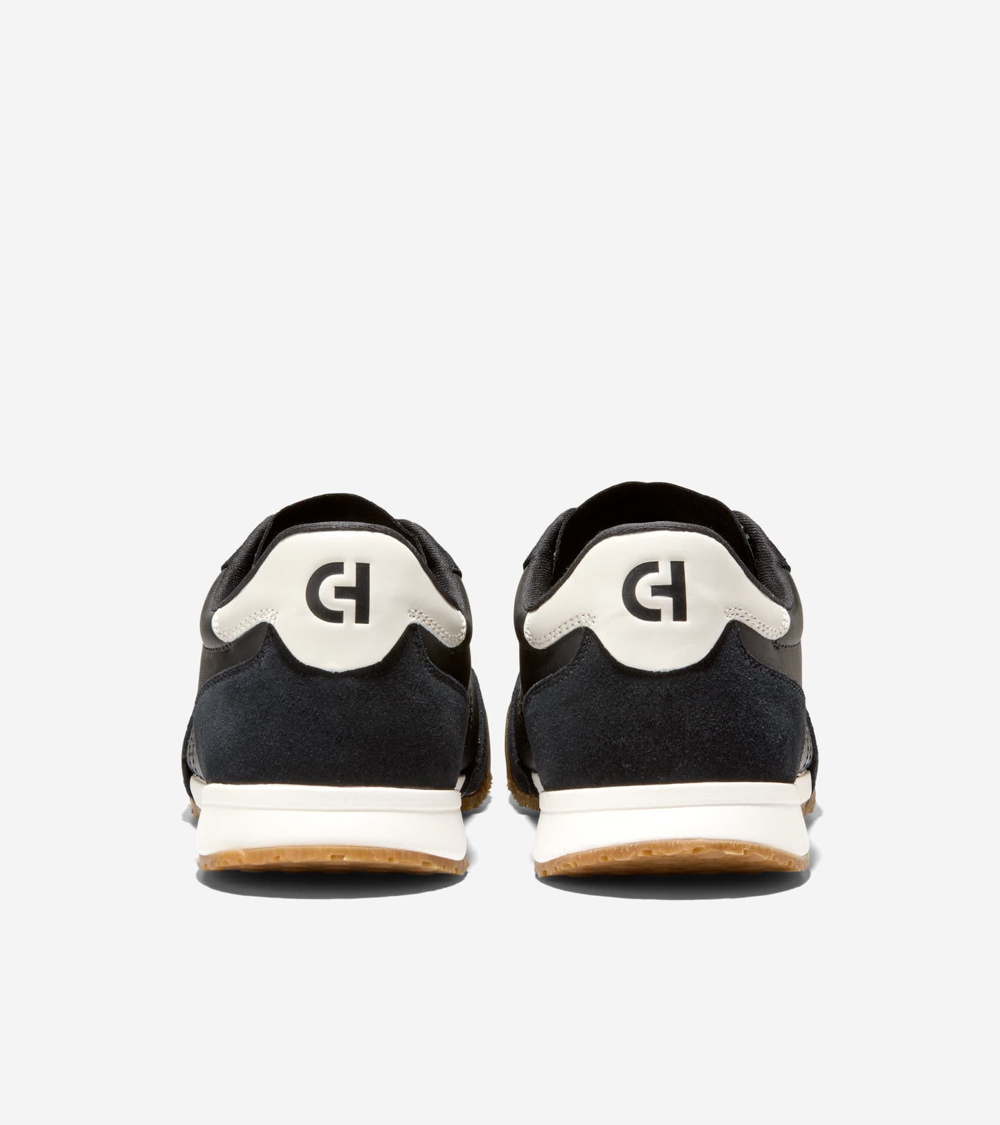 C41749:BLACK / IVORY / IVORY