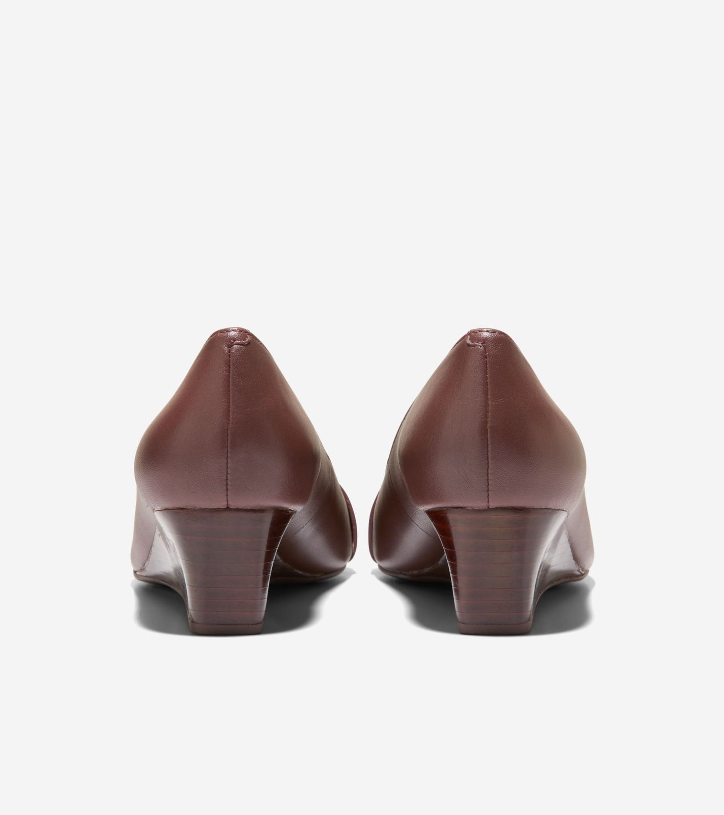 W35775:CH MAHOGANY LEATHER