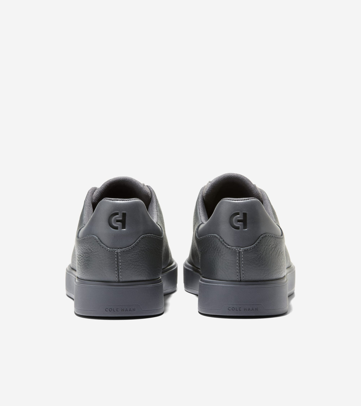 C45110:GRAY PINSTRIPE / GRAY PINSTRIPE SUEDE / GRAY PINSTRIPE