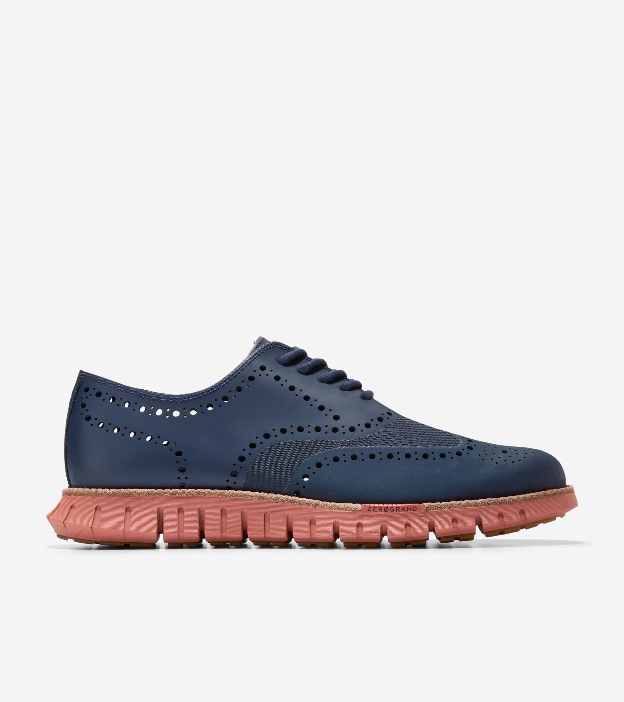 Cole haan zerogrand navy ink on sale