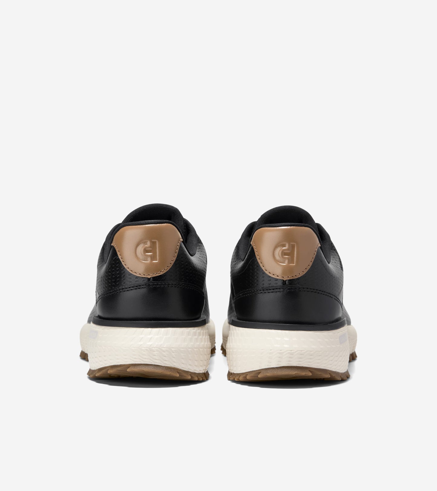 C43886:BLACK / CH LT WHISKEY / IVORY WR