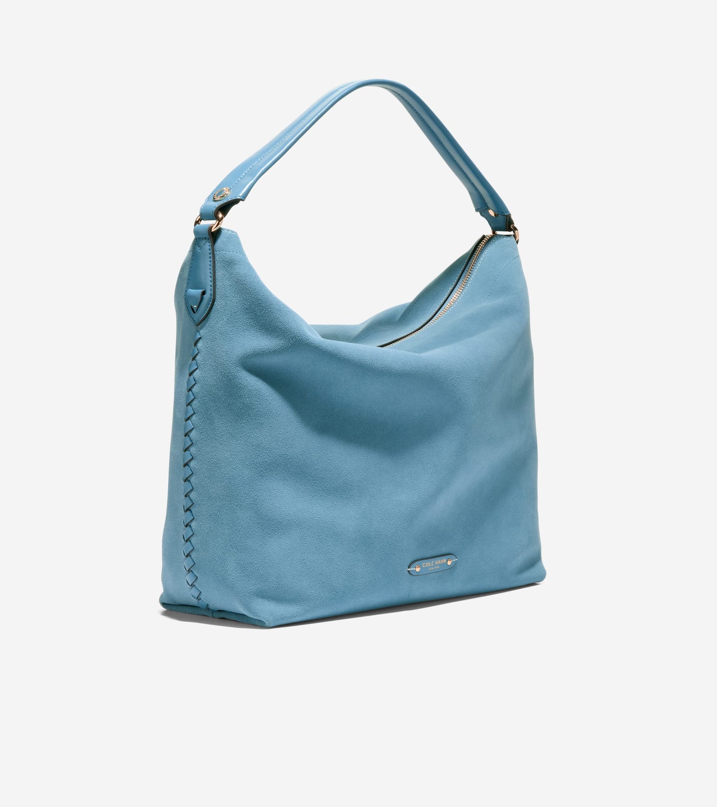 U08473:PROVINCIAL BLUE SUEDE:0000