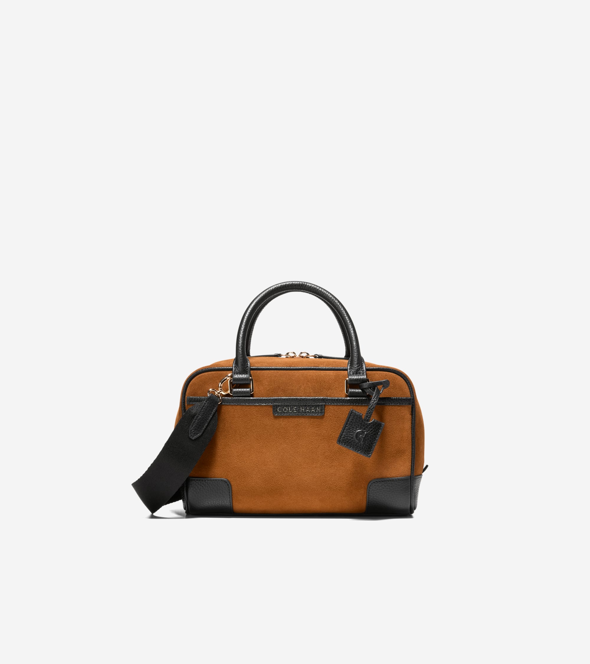 حقيبة ساتشل بيفرلي صغيرة للنساء – Cole Haan Saudi Arabia