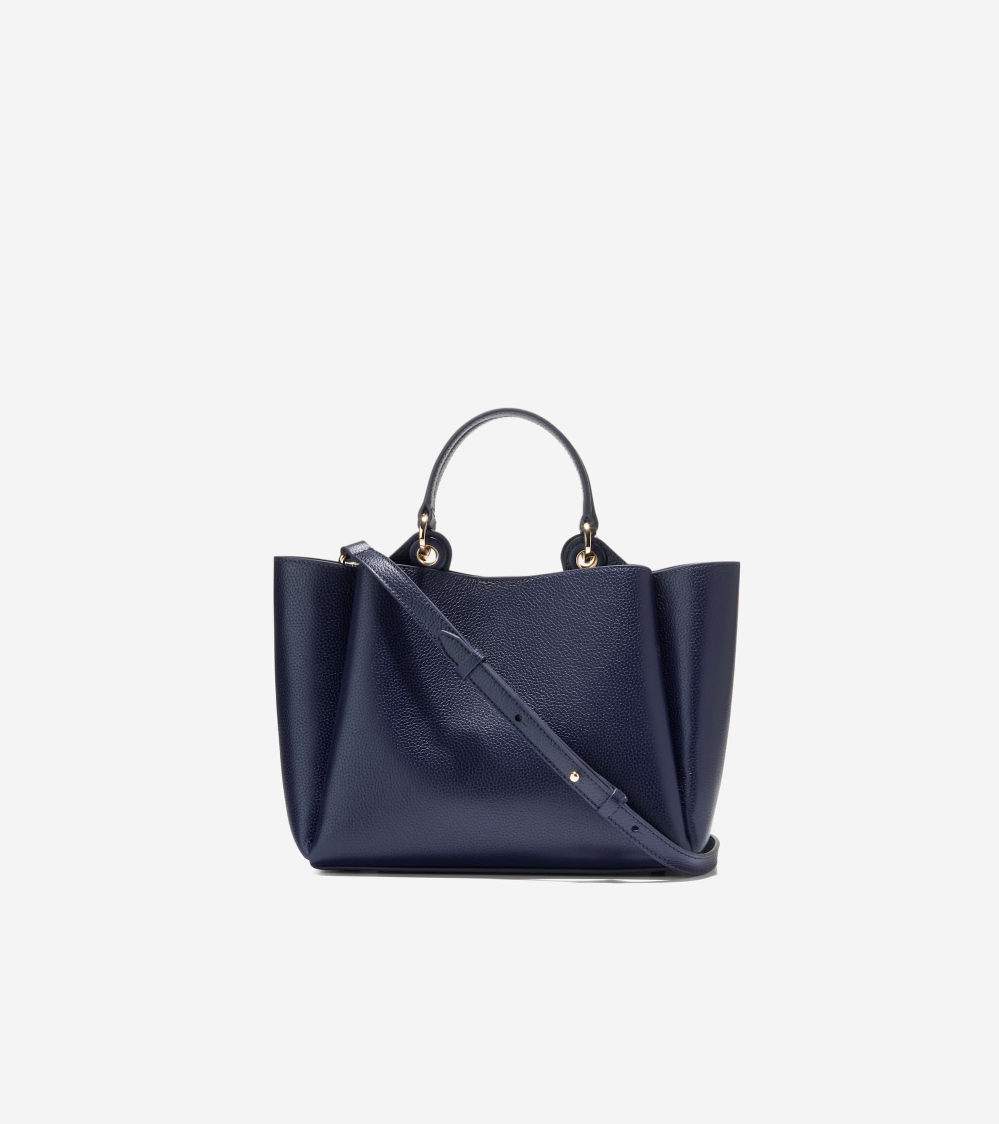 Women's Midtown Small Crossbody Tote – Cole Haan Saudi Arabia