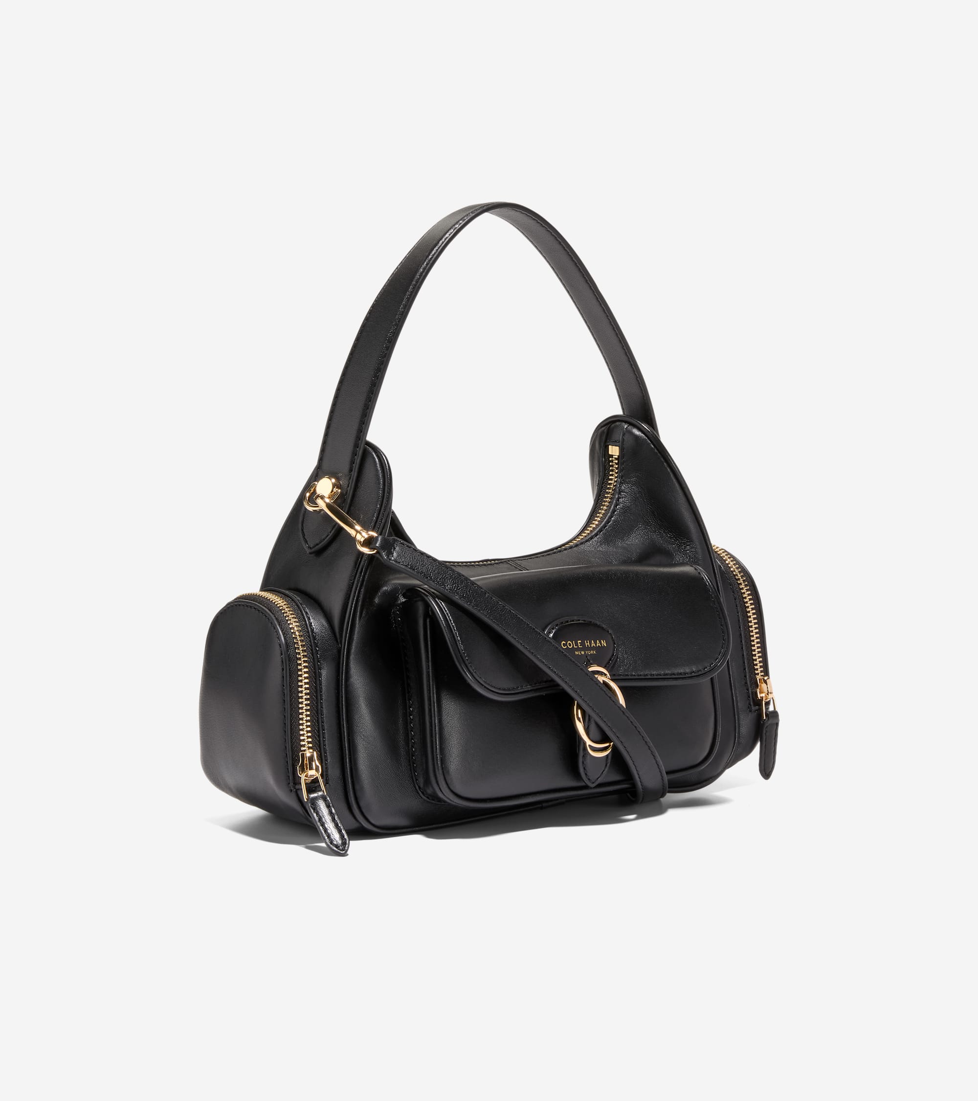 Women's Alexandria Shoulder Crossbody Bag – Cole Haan Saudi Arabia