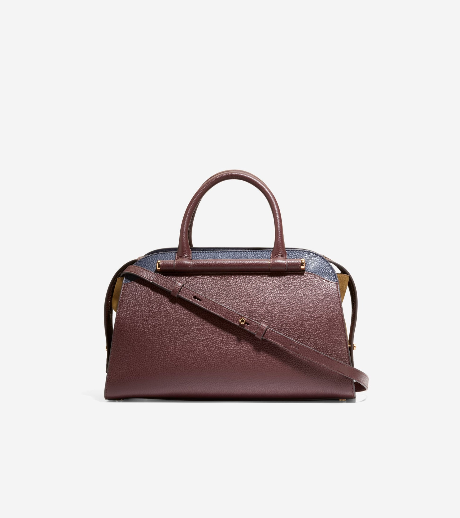 U07774:CH MIDNIGHT MOON/ CH CORDOVAN/ CH SPICED BROWN:null