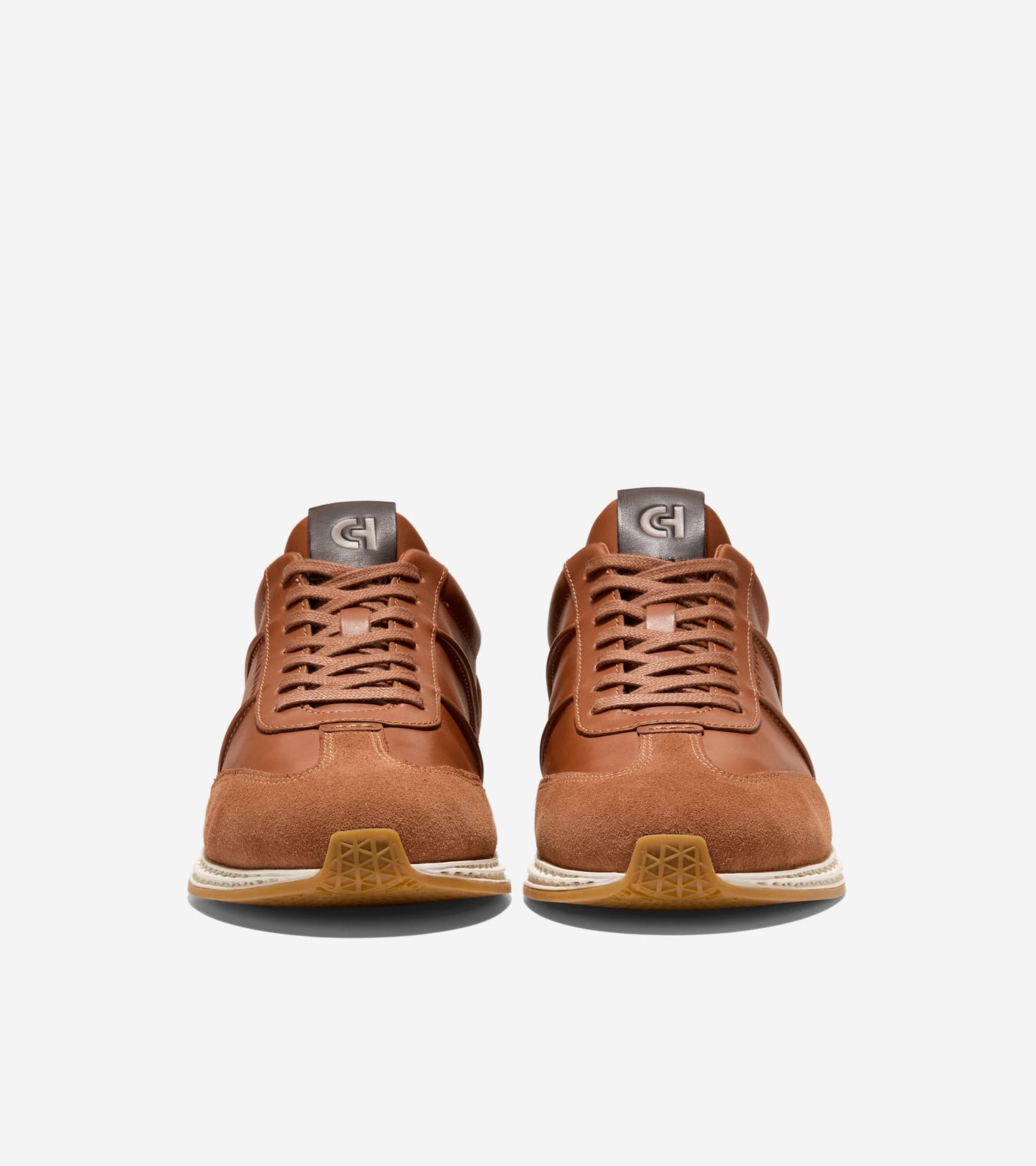 C43563:BRITISH TAN / CH DK CHOCOLATE / ANGORA