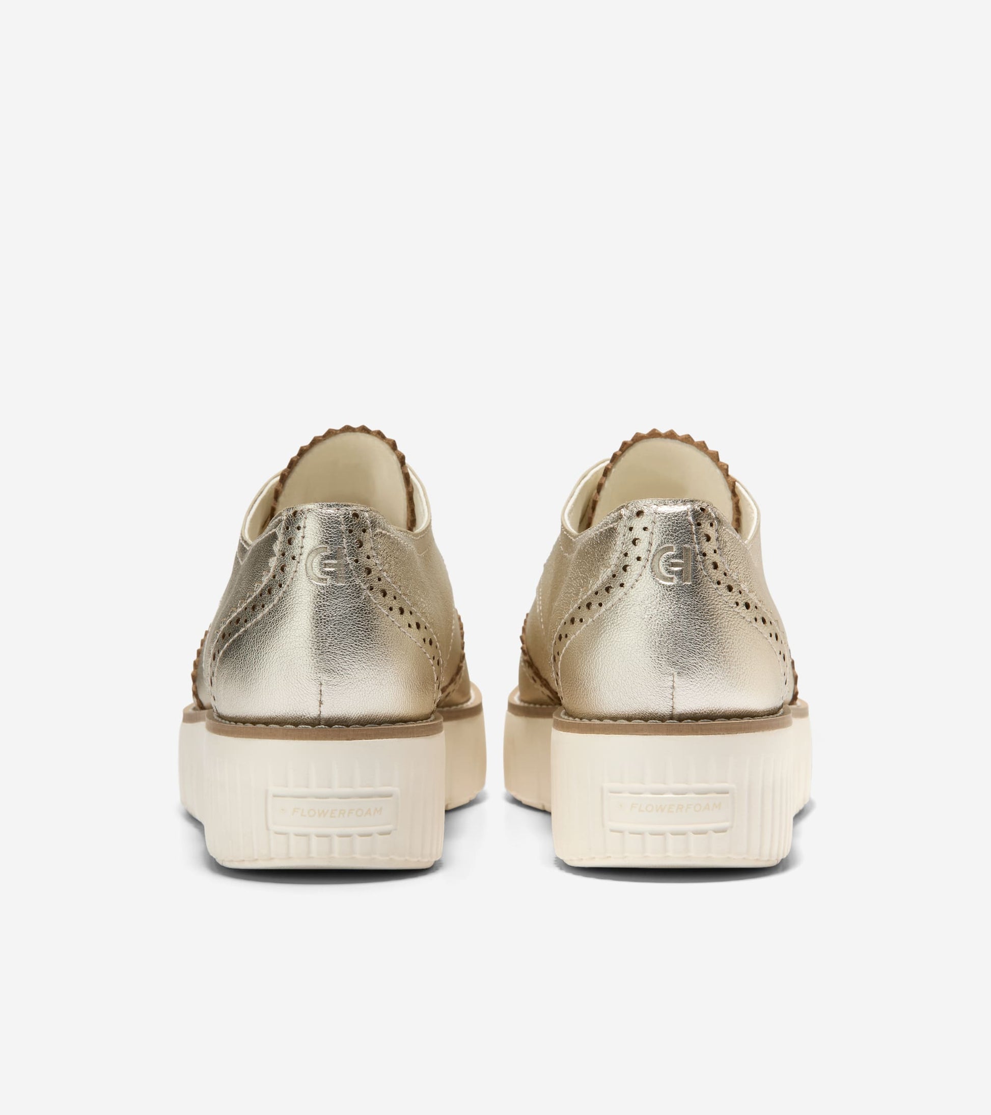 W30719:SOFT GOLD TALCA/IVORY