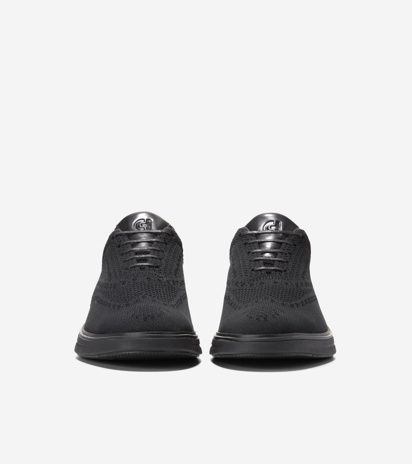 C43618:BLACK / BLACK