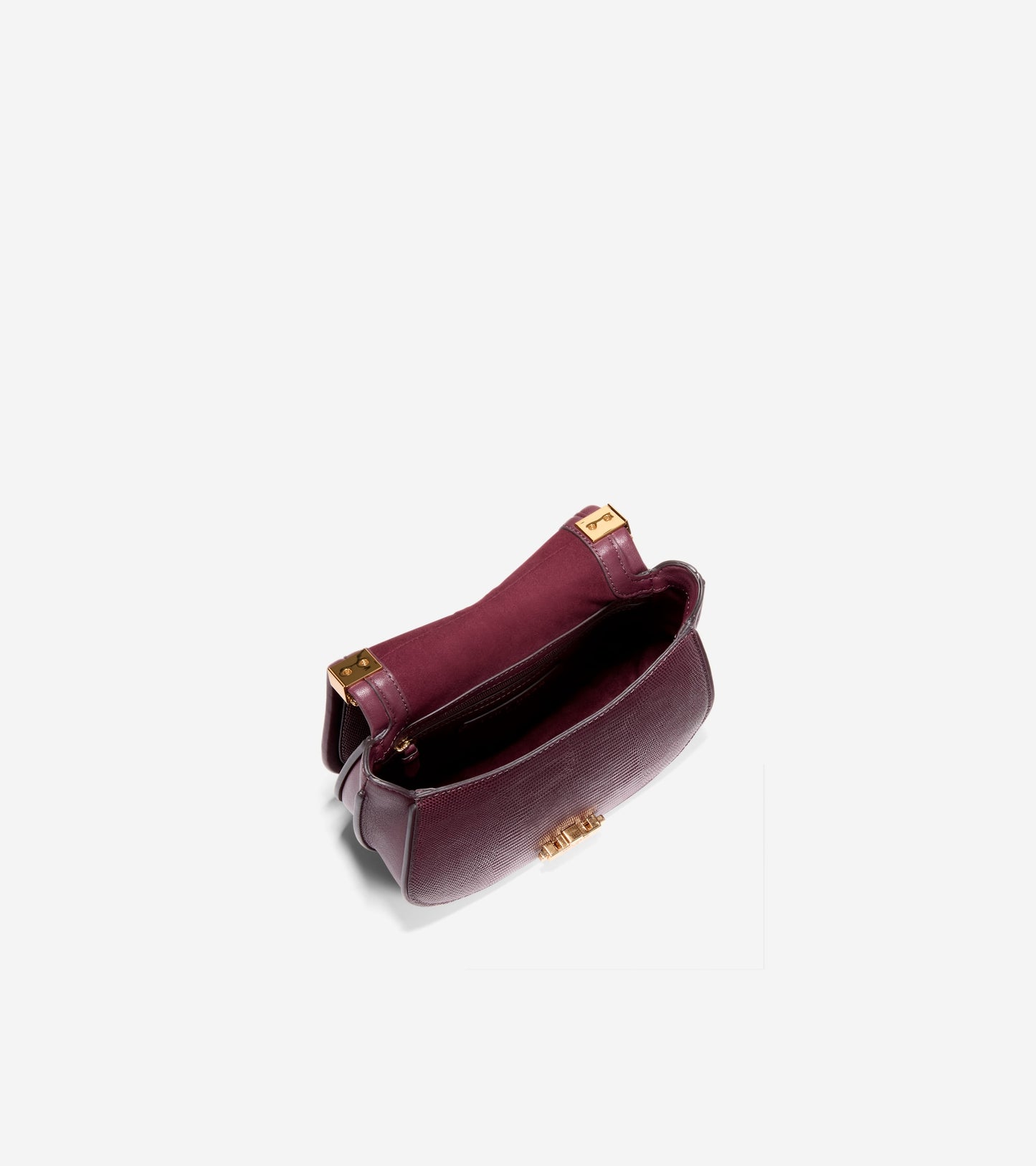U07792:CH BLACK GARNET LIZARD:null