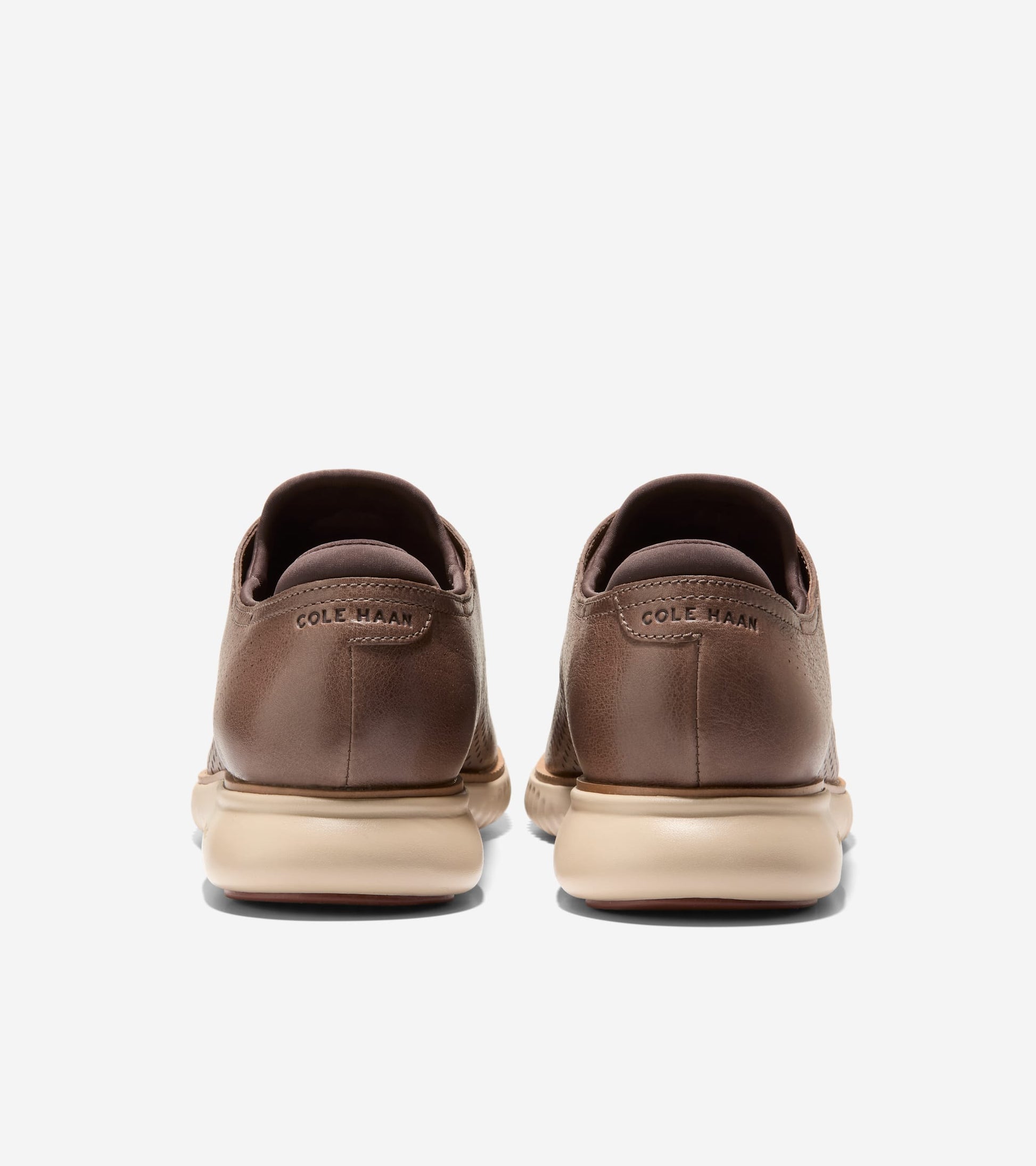 C39958:CH LAVA / MADEIRA / OXFORD TAN