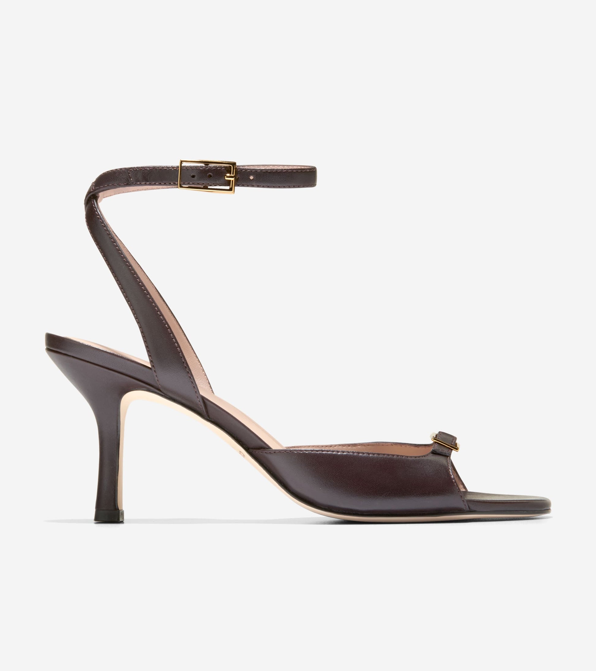 W33996:CH DK CHOCOLATE LTR