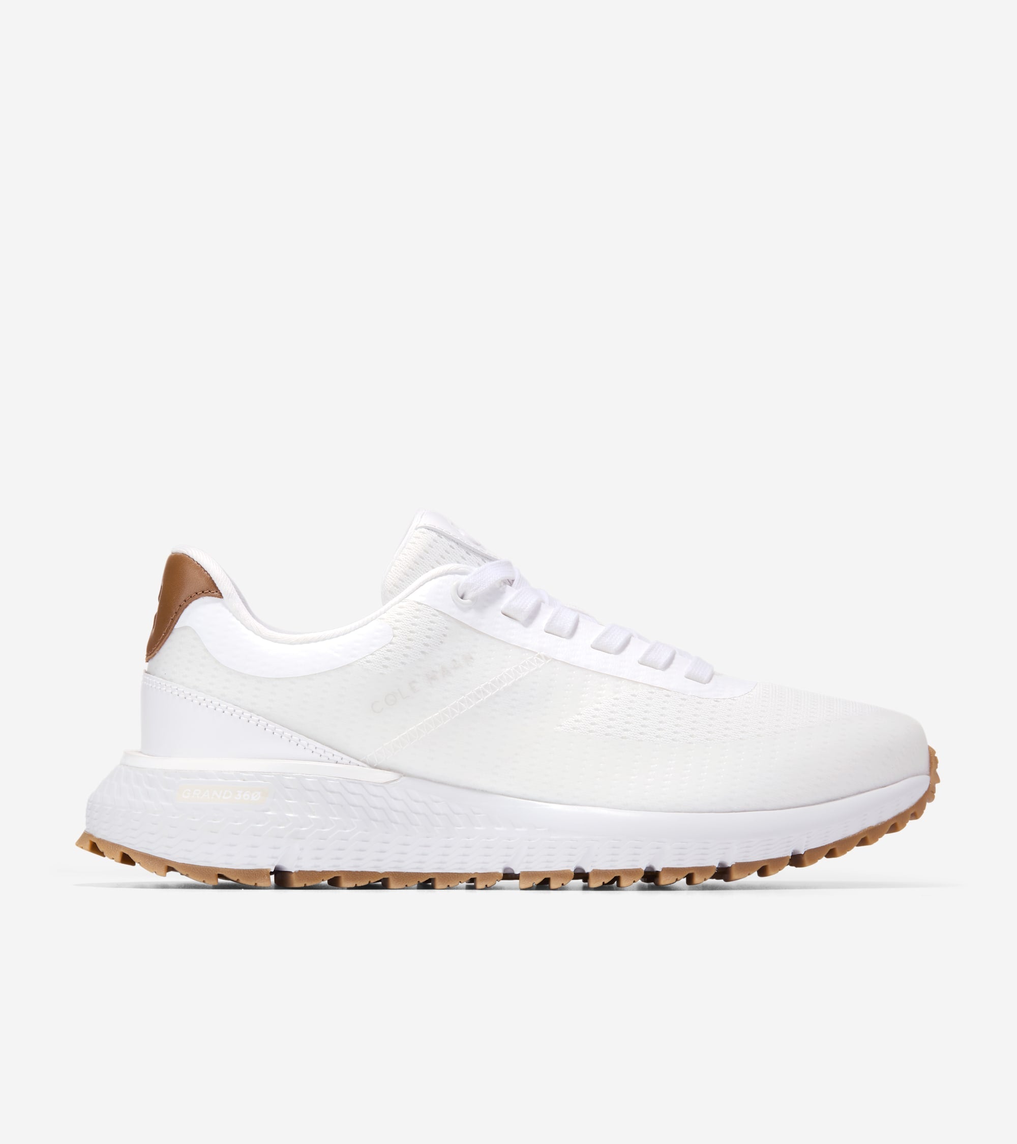 Men's Grand Crosscourt 20.4.7 Golf Shoes – Cole Haan Saudi Arabia