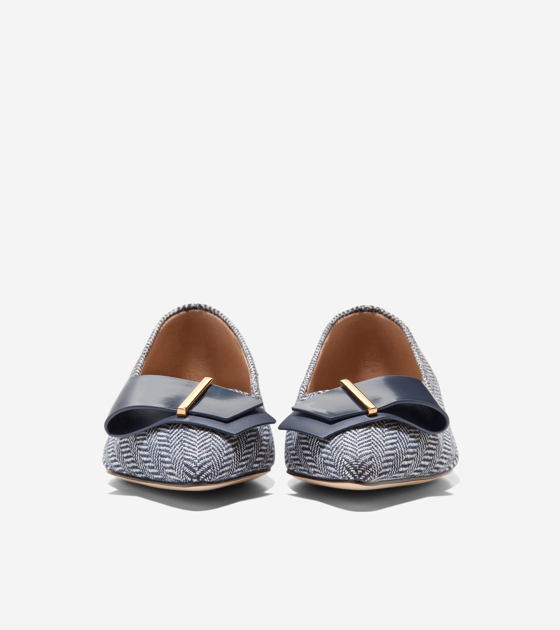 W33776:CH MIDNIGHT MOON HERRINGBONE TEXTILE
