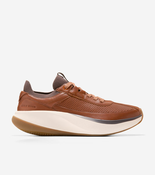 C42332:CH BRITISH TAN / CH DK CHOCOLATE / IVORY