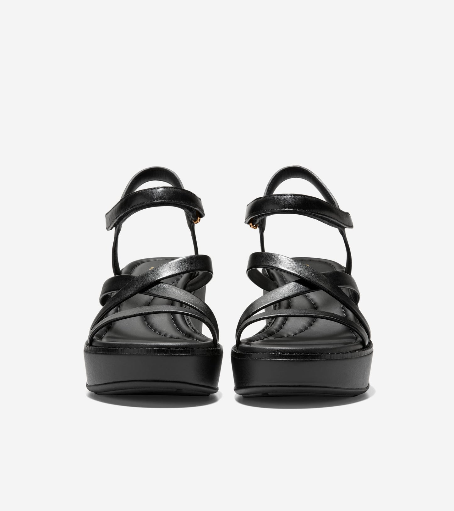 W36339:BLACK LEATHER