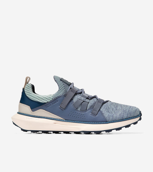 C38551:CLOUD BLUE/FOLKSTONE GREY/IVORY