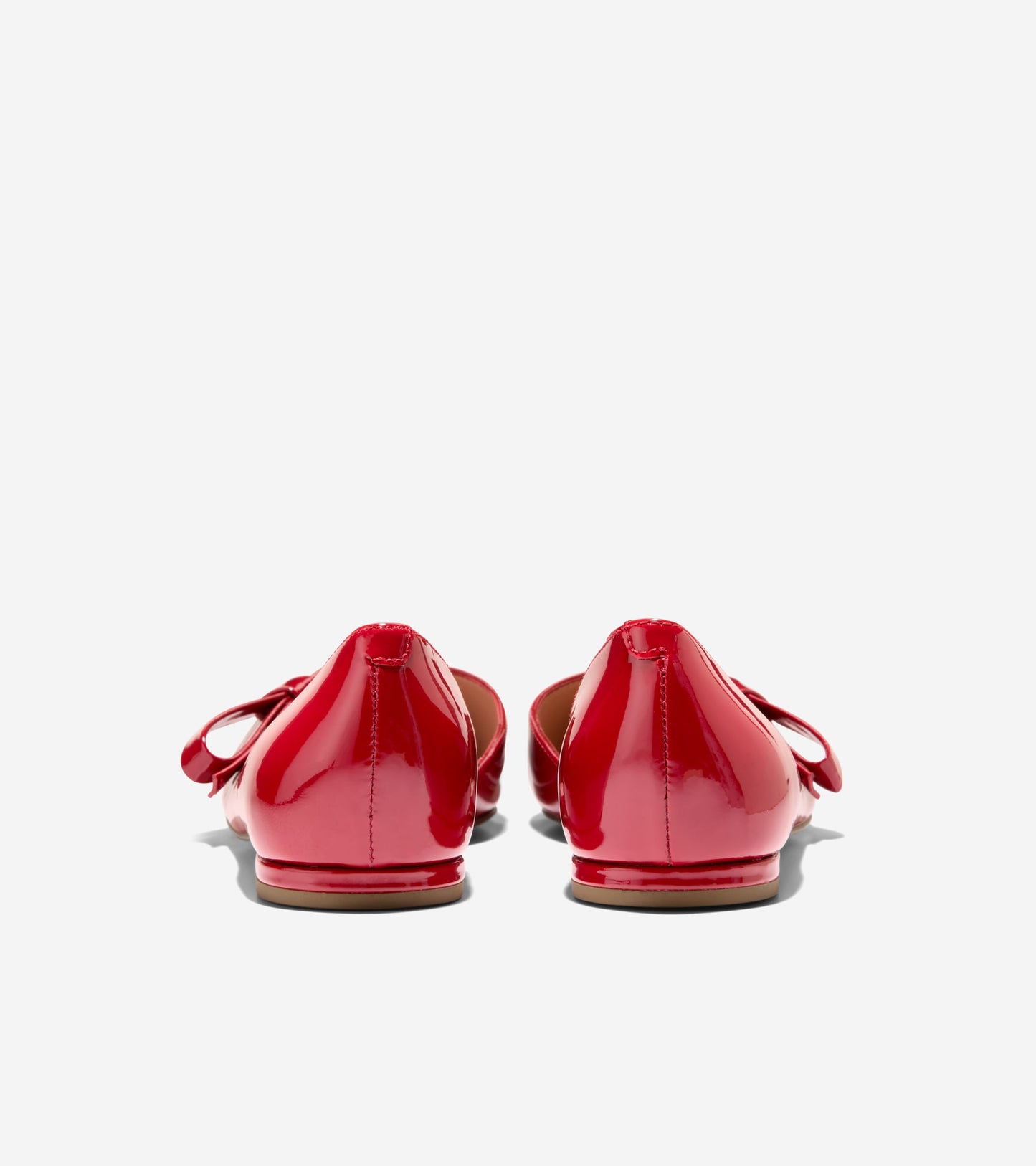 W32701:RIO RED PATENT LTR