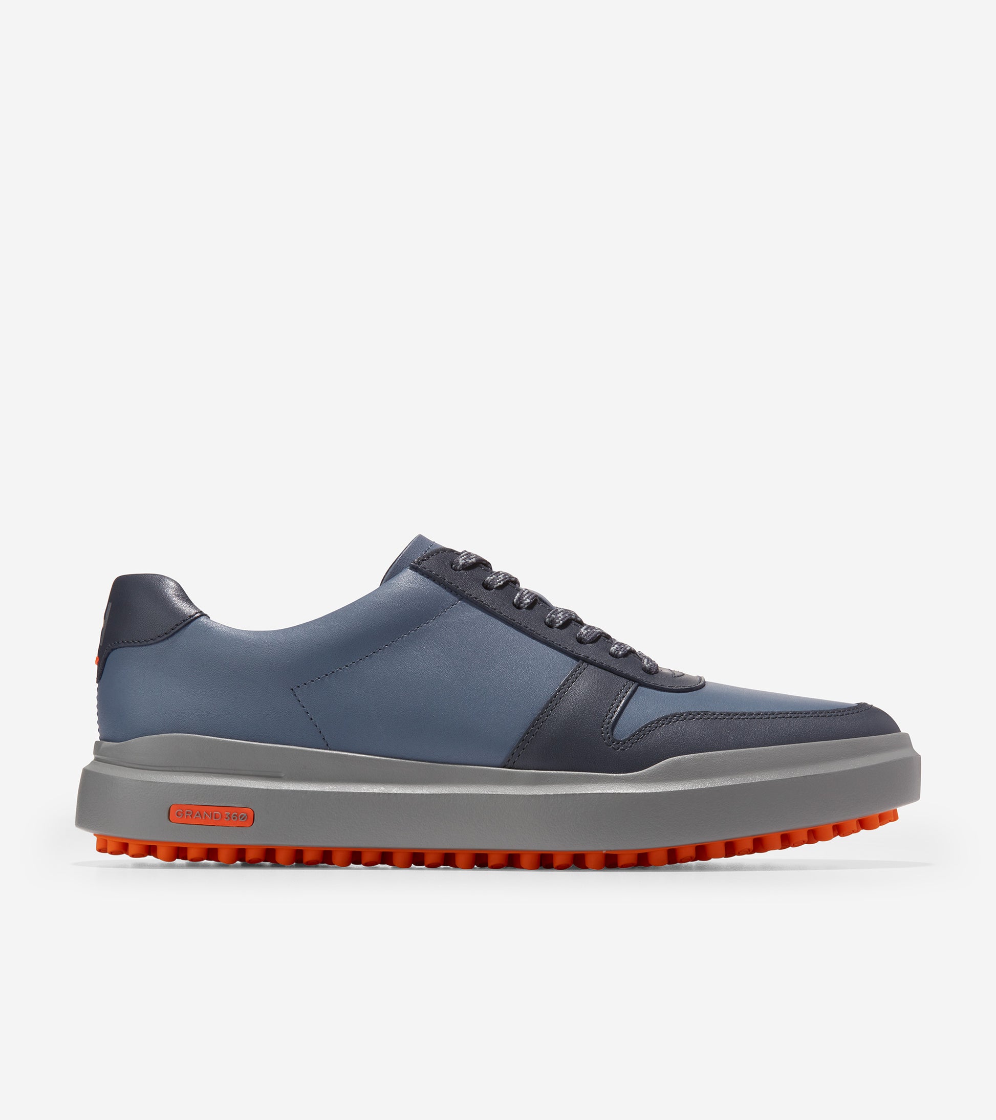 grandpro am golf sneaker