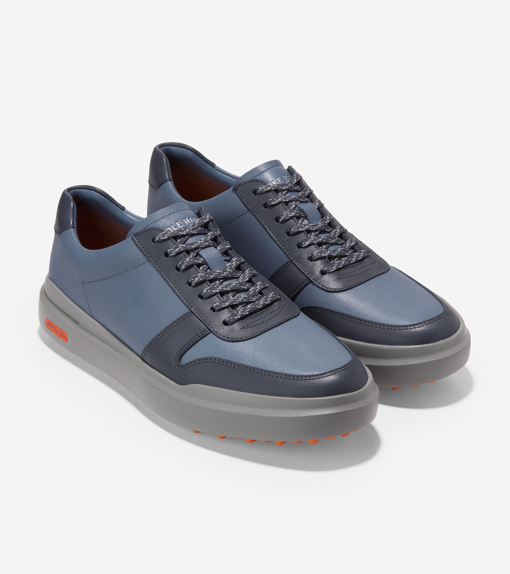 grandpro am golf sneaker