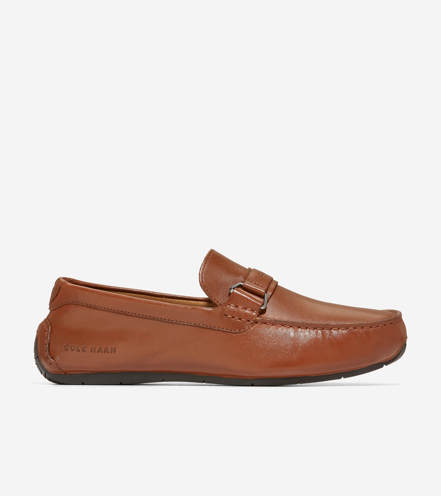 Men's Grand City Bit Drivers - Style C36620 - Angle A
