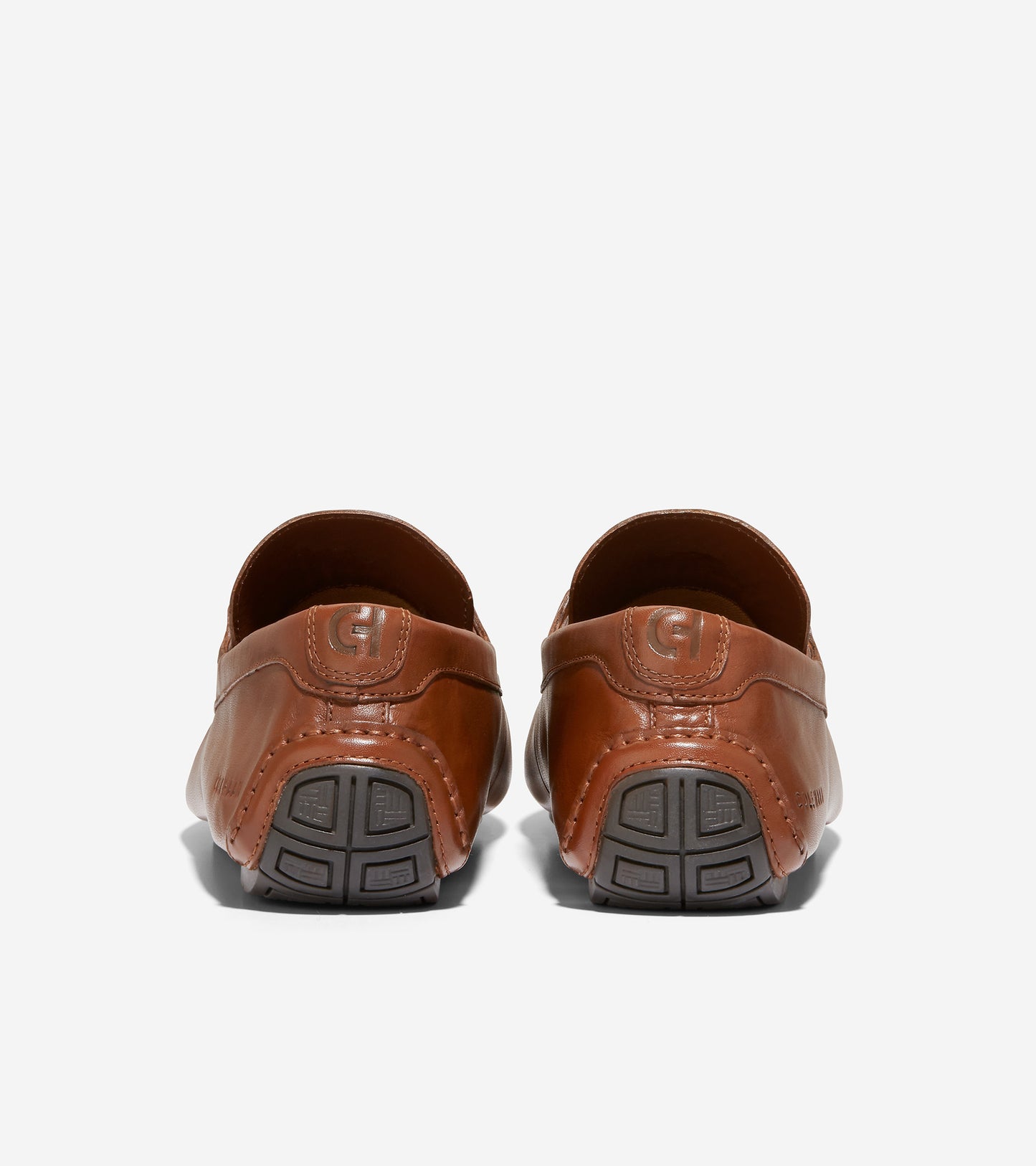 Men's Grand City Bit Drivers - Style C36620 - Angle C