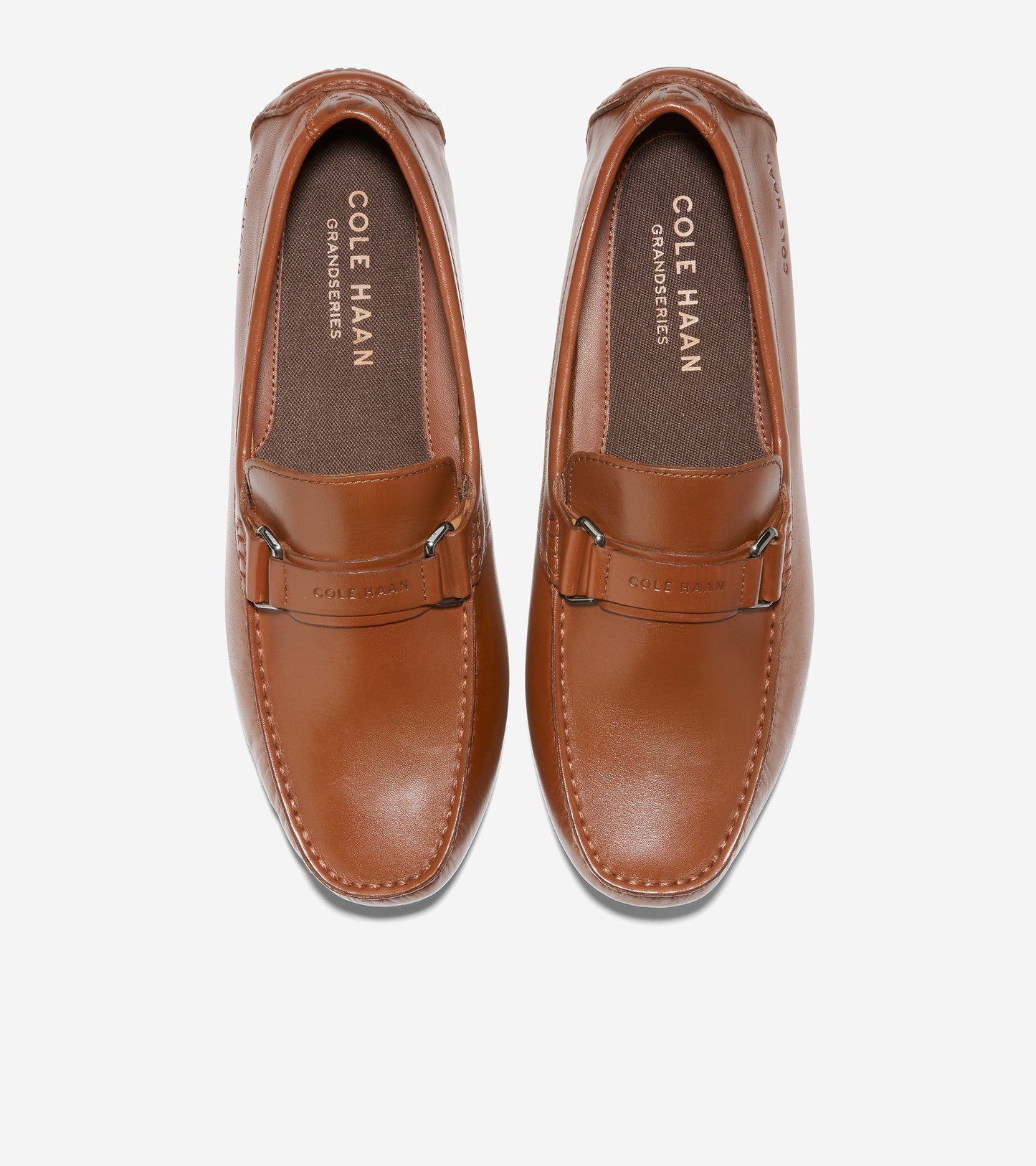 Men's Grand City Bit Drivers - Style C36620 - Angle D