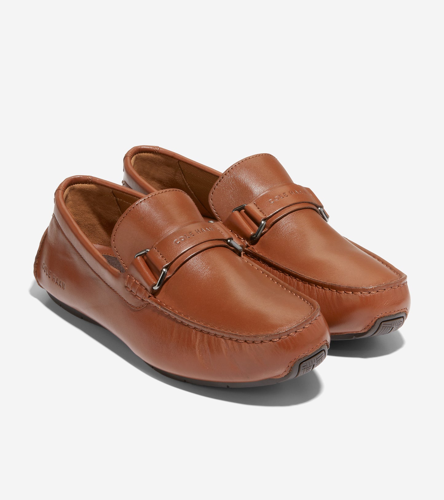 Men's Grand City Bit Drivers - Style C36620 - Angle E