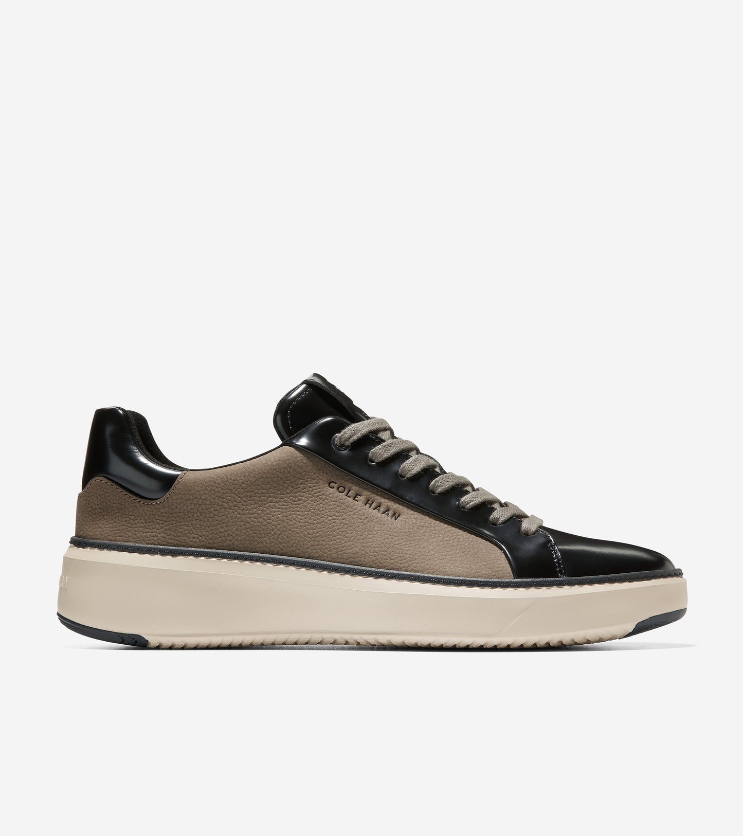 Men's GrandPrø Topspin Sneaker - Style C37409 - Angle A