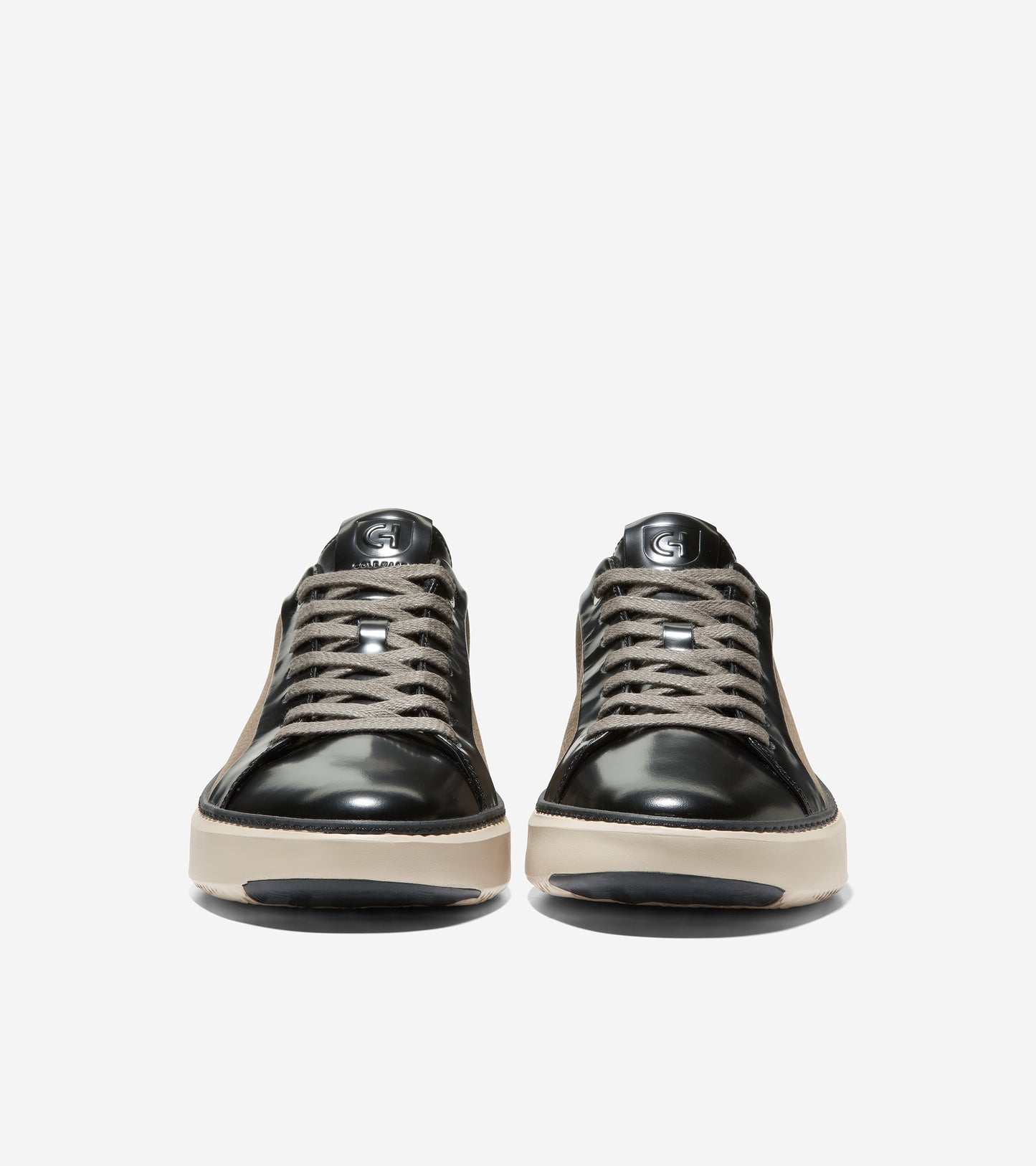 Men's GrandPrø Topspin Sneaker - Style C37409 - Angle B