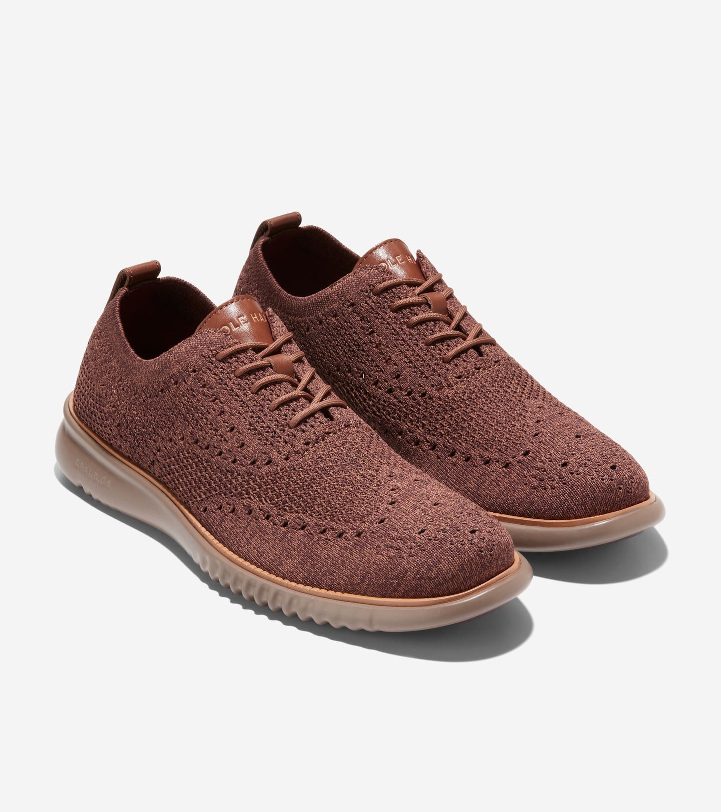 Men's 2.ZERØGRAND Oxfords