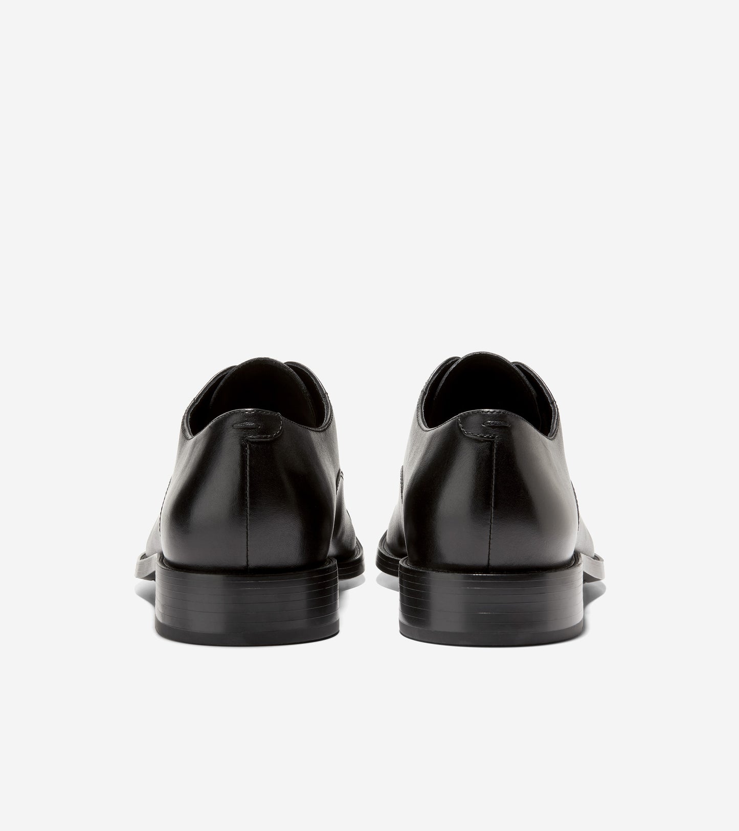 Men's Hawthorne Cap Toe Oxfords - Style C38438 - Angle C