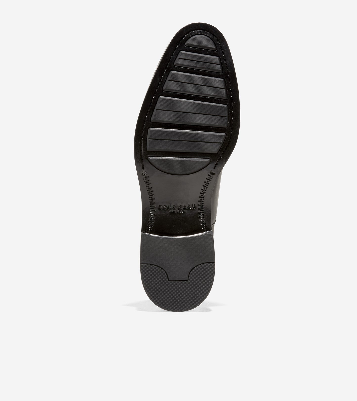 Men's Hawthorne Cap Toe Oxfords - Style C38438 - Angle F