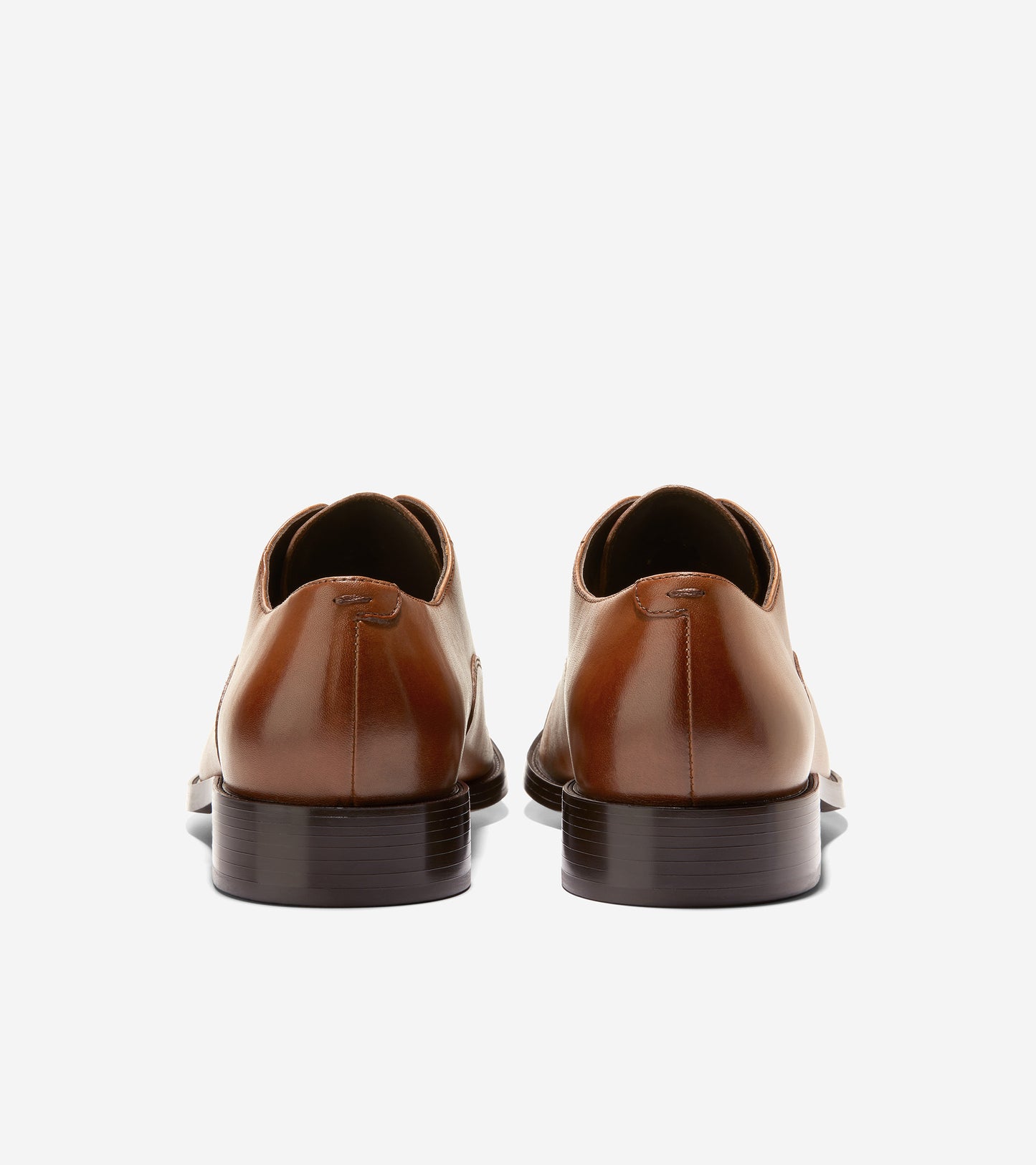 Men's Hawthorne Cap Toe Oxfords - Style C38721 - Angle C
