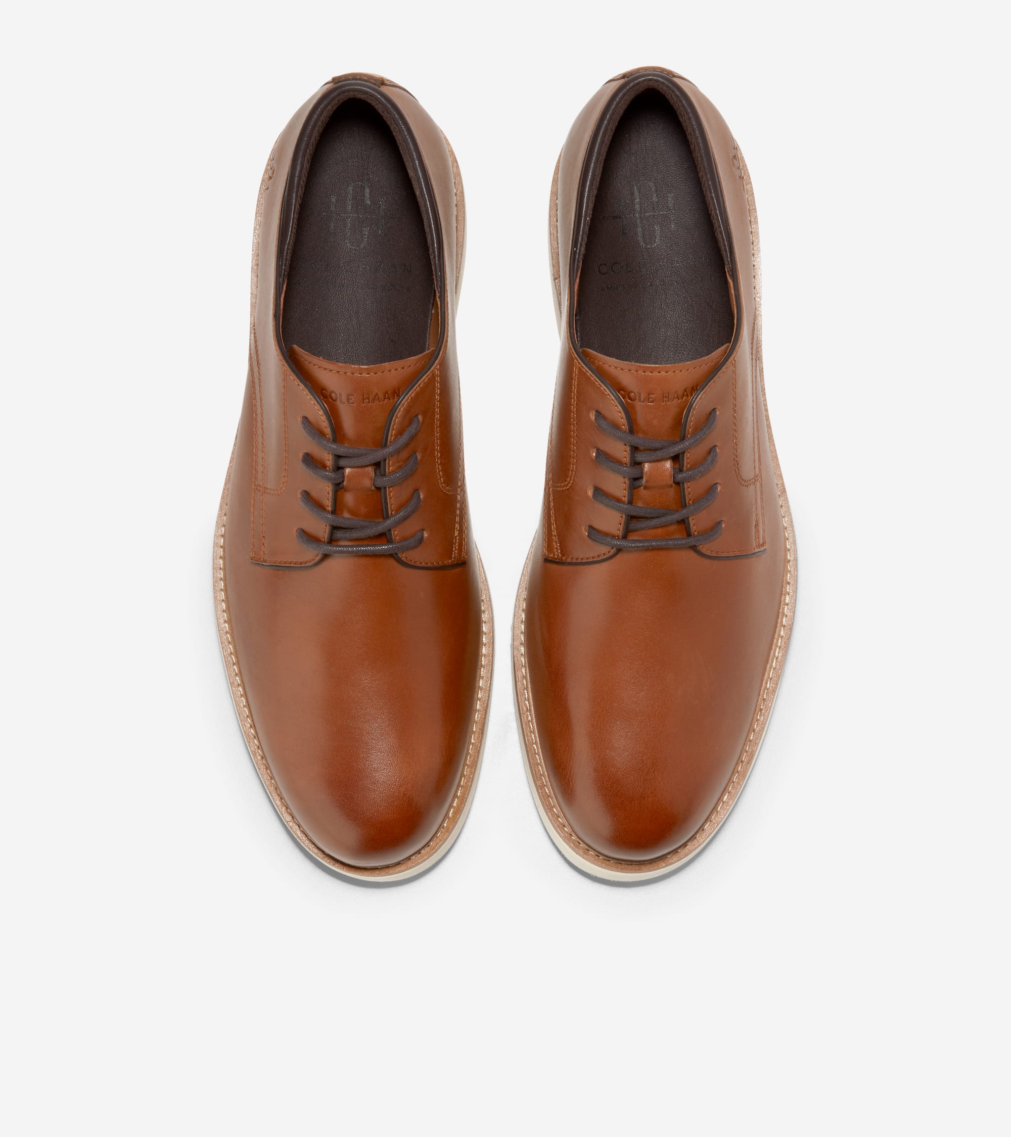 Men's American Classics Montrose Plain Toe Oxfords – Cole Haan