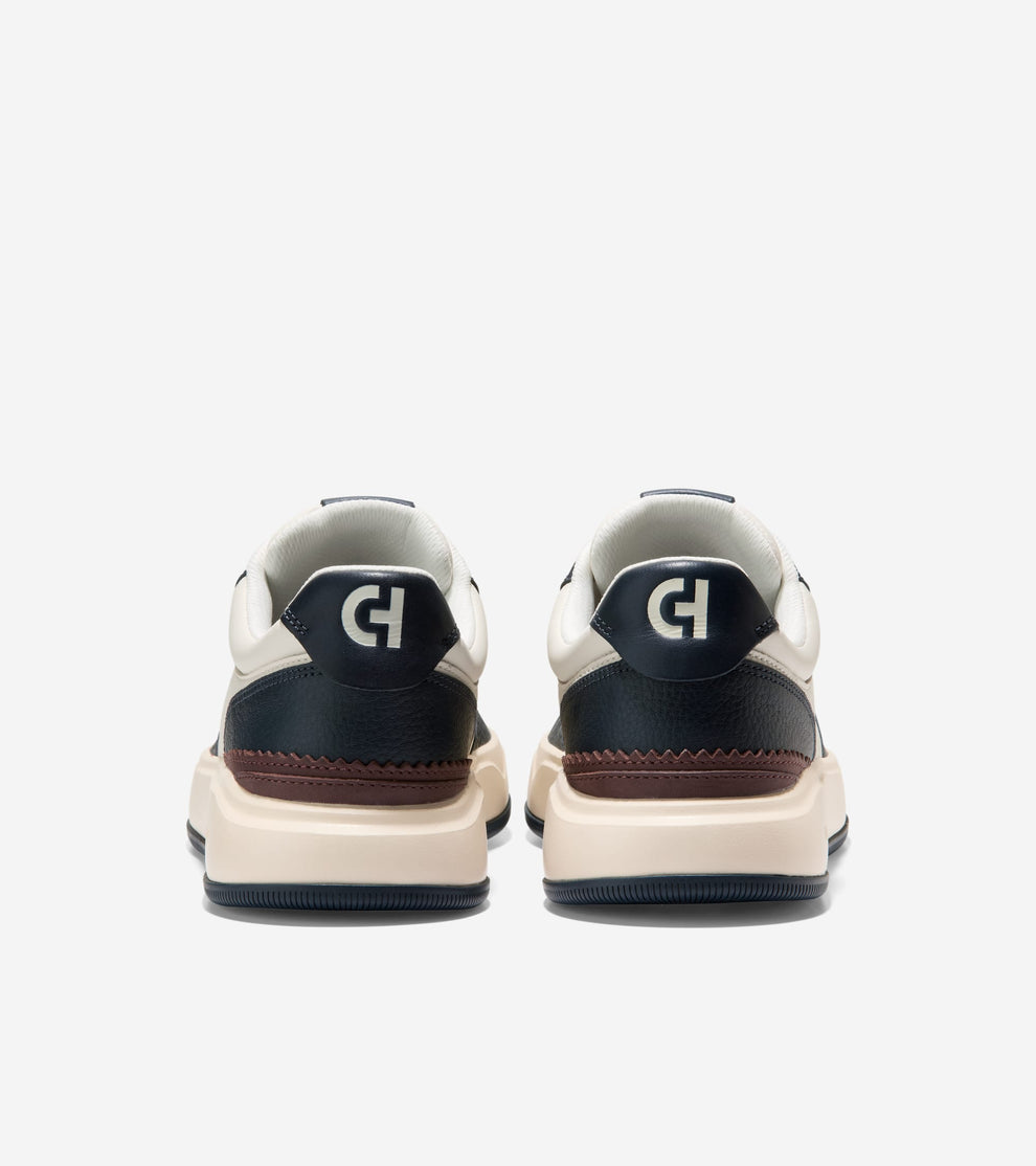 Men's GrandPrø Crossover Sneakers – Cole Haan Saudi Arabia
