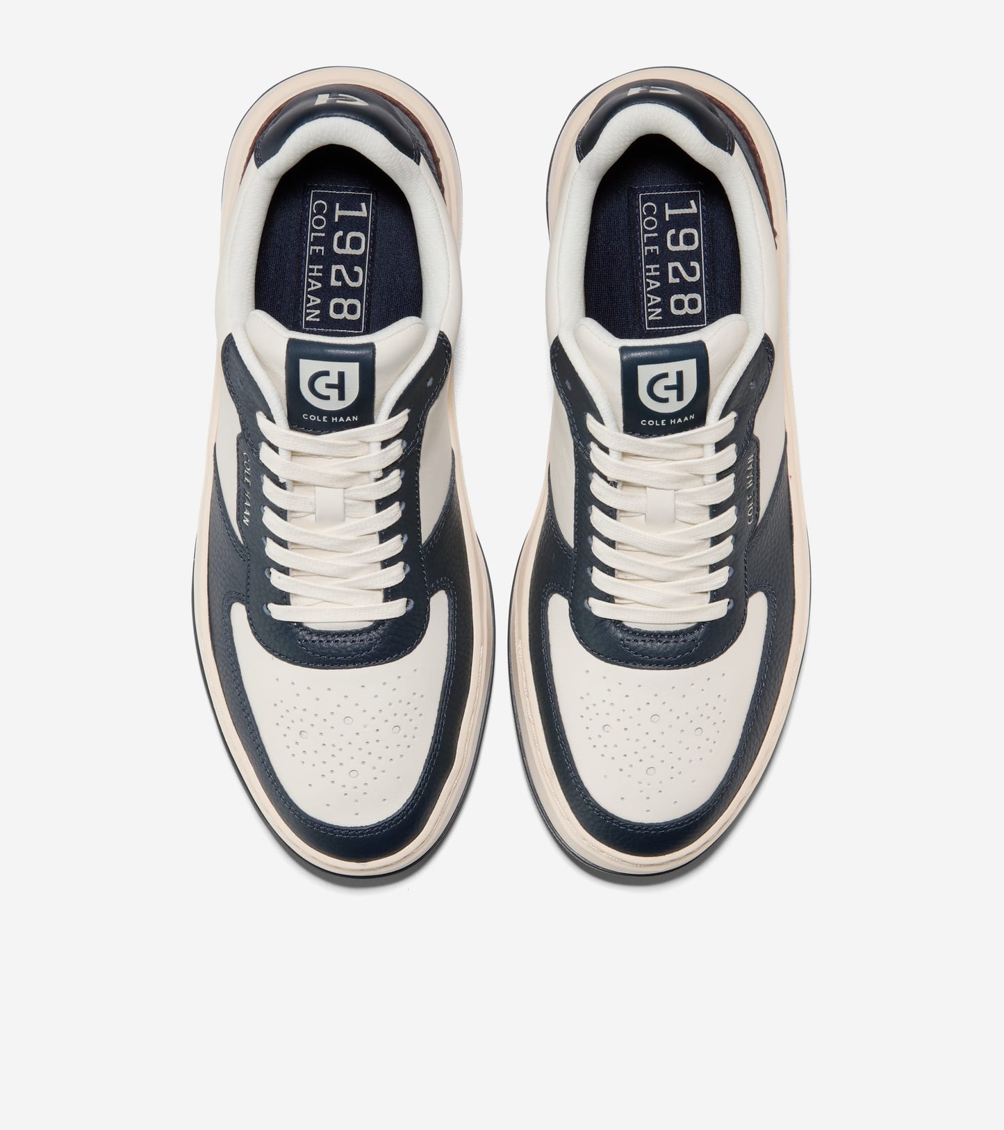 grandpro crossover sneaker